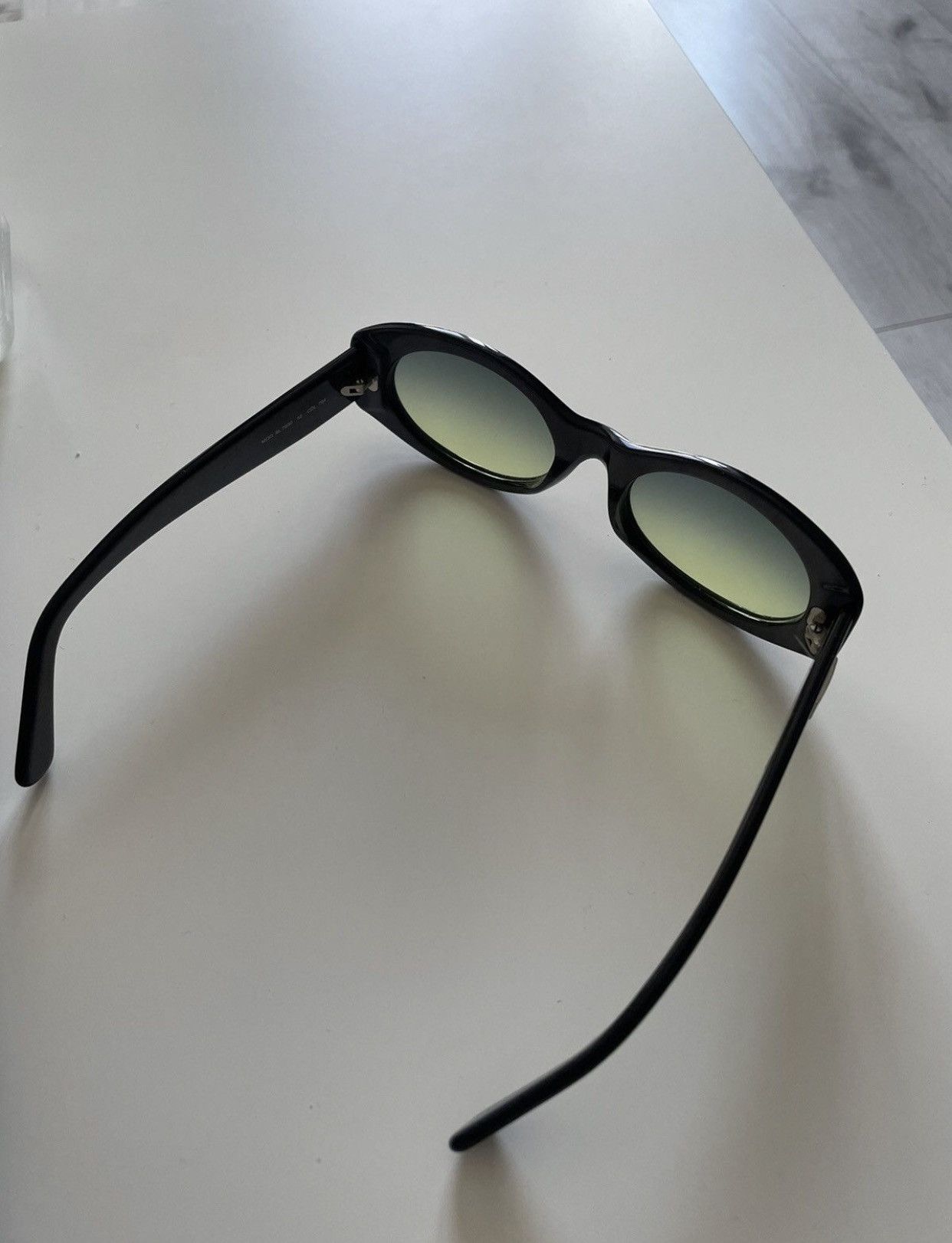 Fendi × Vintage Fendi sunglases too sexy for this world Size ONE SIZE - 16 Thumbnail