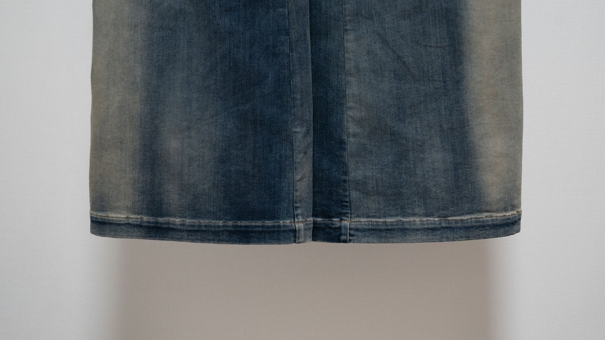Rick Owens [NWT]23SS DOUBLE CARGO JUMBO BELAS IT44 Size US 28 / EU 44 - 10 Thumbnail