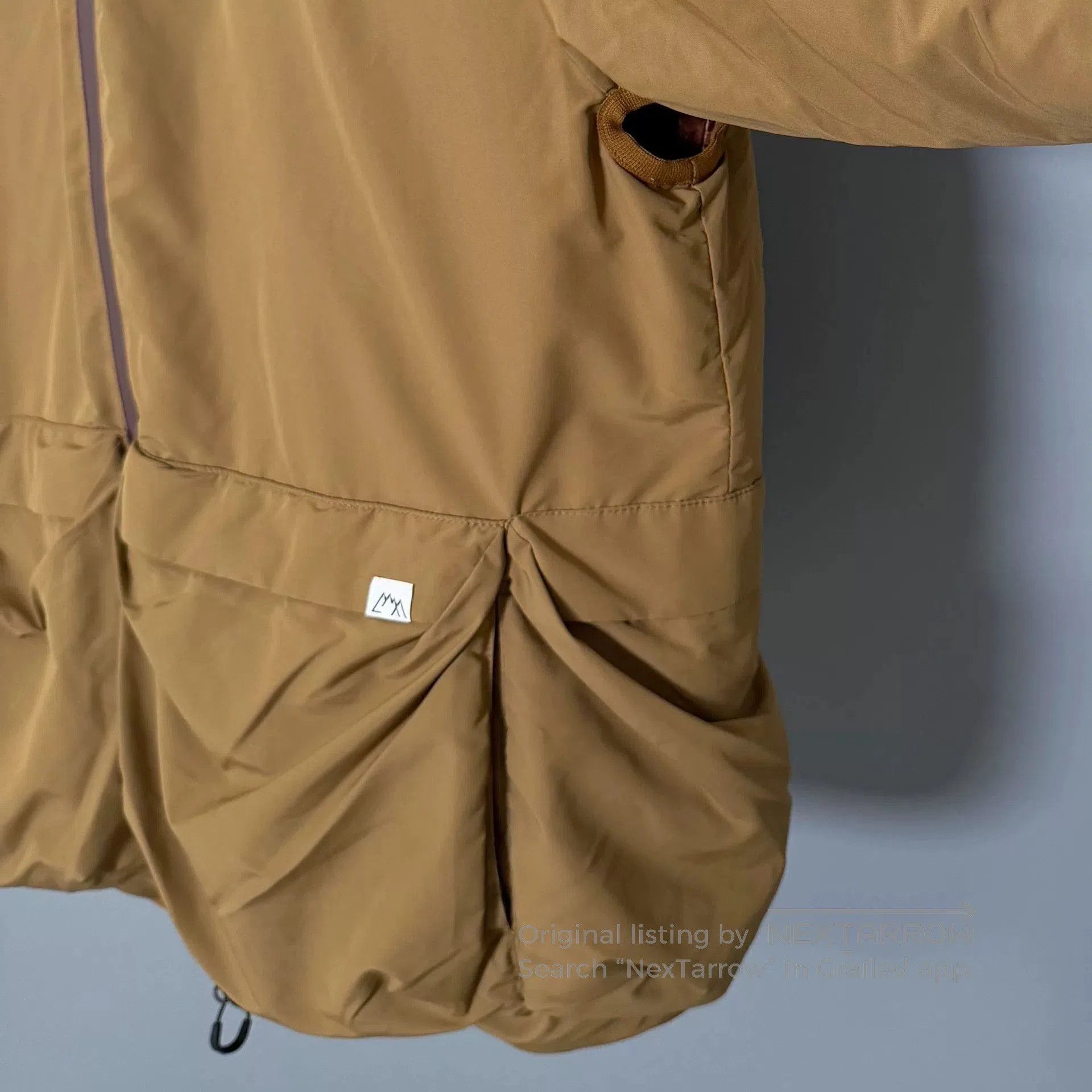 cosey COMFY Ultra. Size US L / EU 52-54 / 3 - 5 Thumbnail