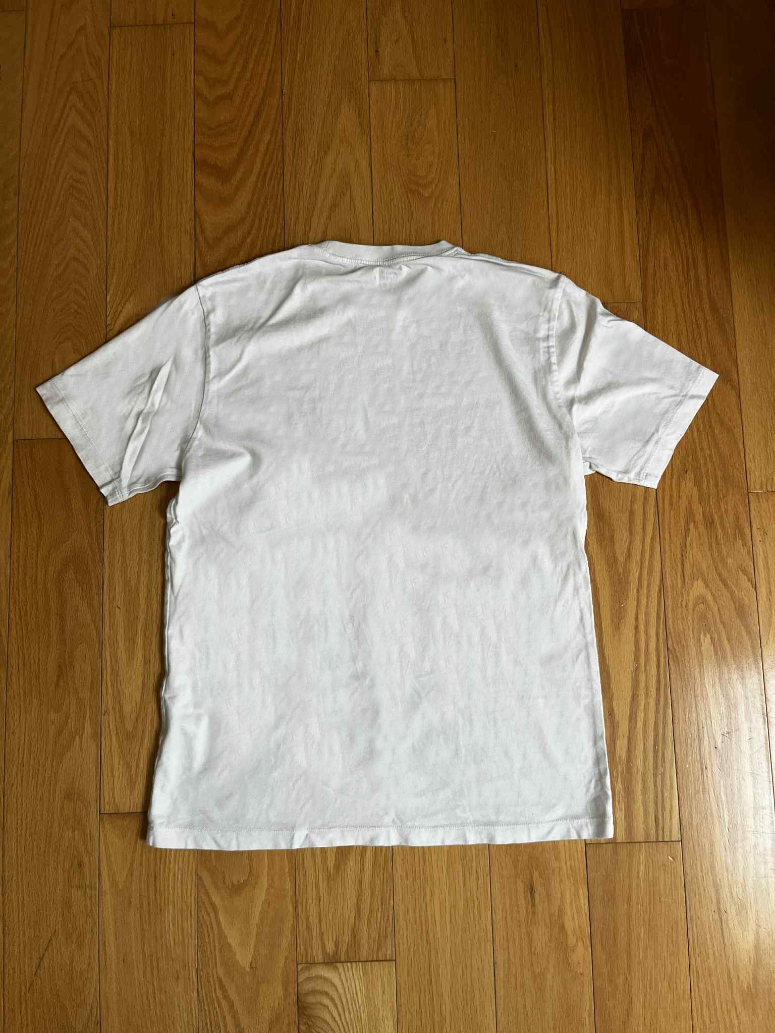 MUSINSA Musinsa Standard Blank T Shirt M Size US M / EU 48-50 / 2 - 2 Thumbnail