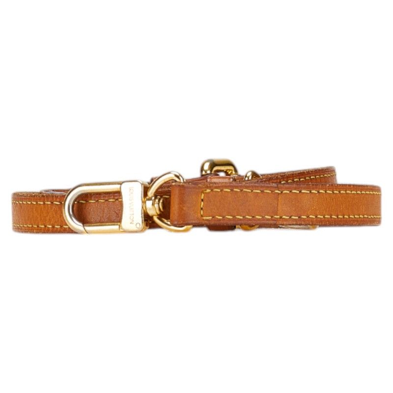 Louis Vuitton Louis Vuitton Louis Vuitton Leather Shoulder Strap Leather Other DUTY FREE for USA Size ONE SIZE - 1 Thumbnail