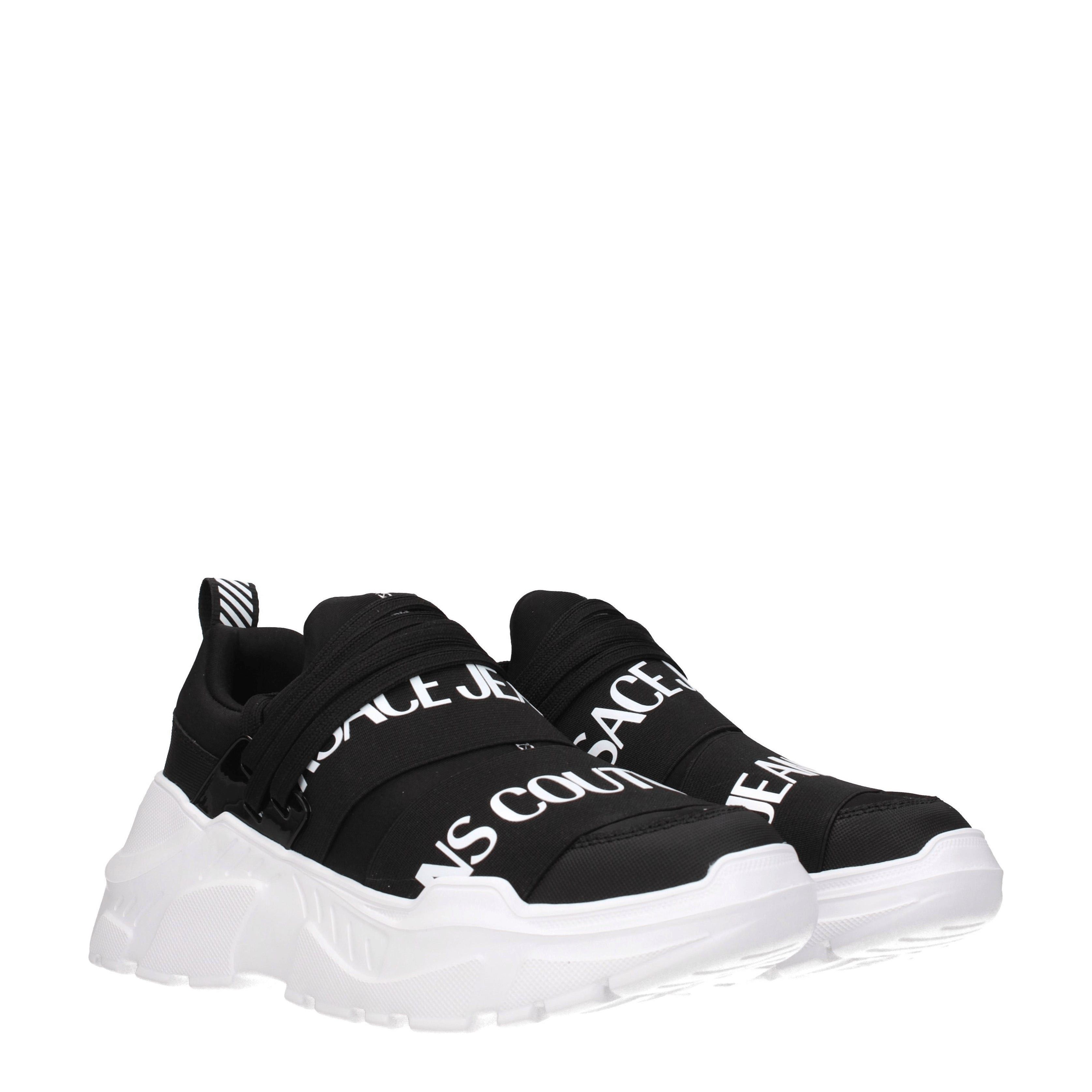 Versace Jeans Couture Sneakers Size US 9 / EU 42 - 1 Thumbnail