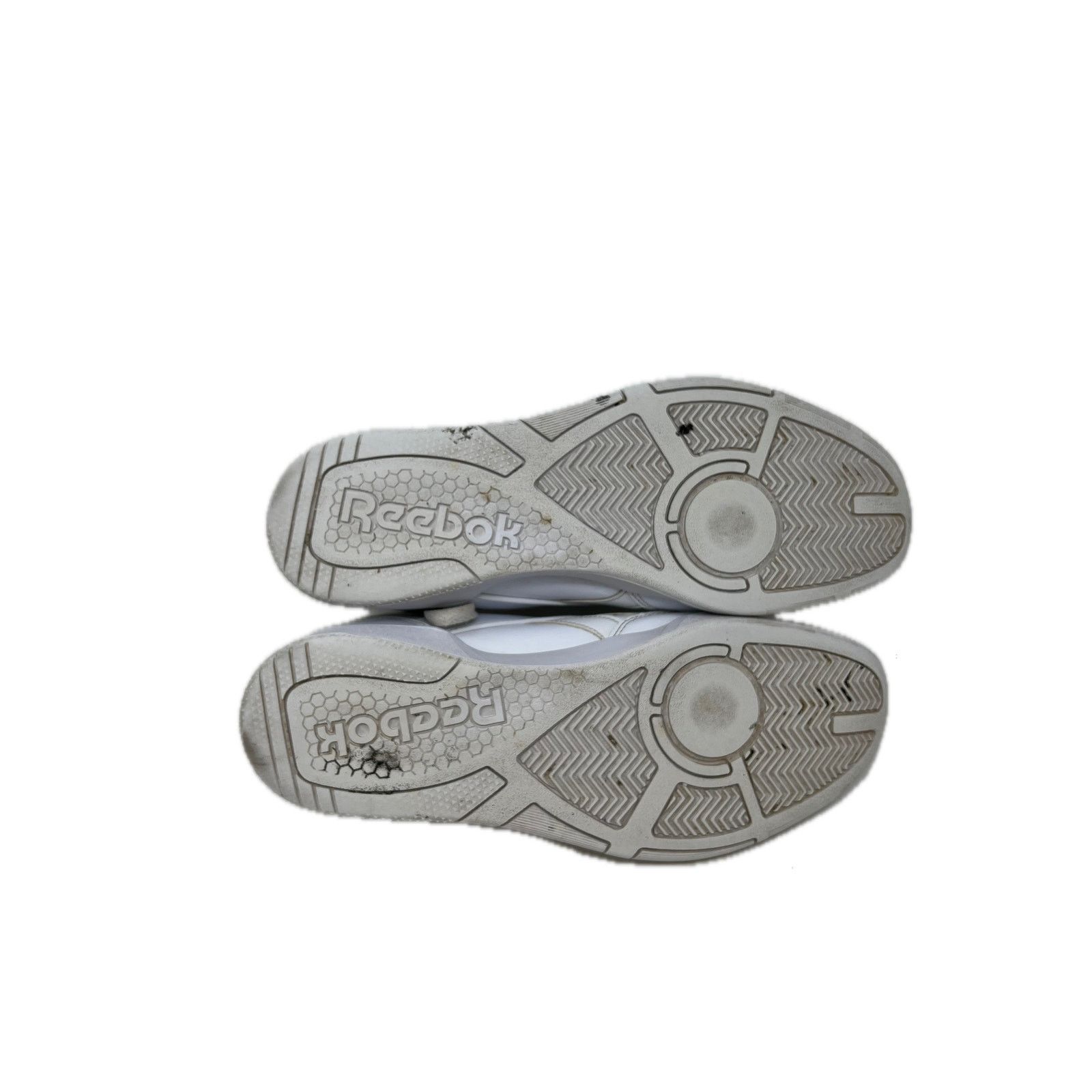 Reebok Reebok Court Advance Sneaker Cloud White Mens 11.5 Size US 11.5 / EU 44-45 - 4 Thumbnail