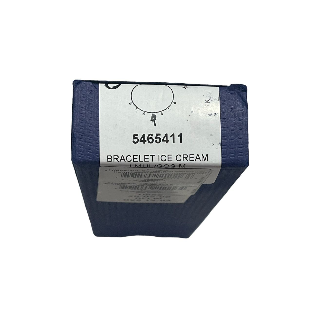 Swarovski Swarovski No Regrets Ice Cream women Bracelet New Size ONE SIZE - 6 Thumbnail