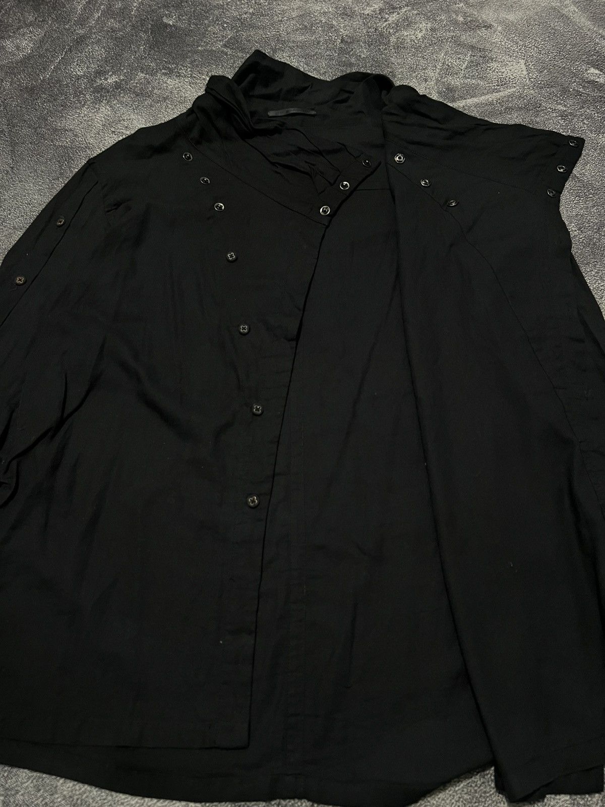 The Viridi-anne The Viridi Anne Long Sleeve Shirt Size US M / EU 48-50 / 2 - 8 Thumbnail
