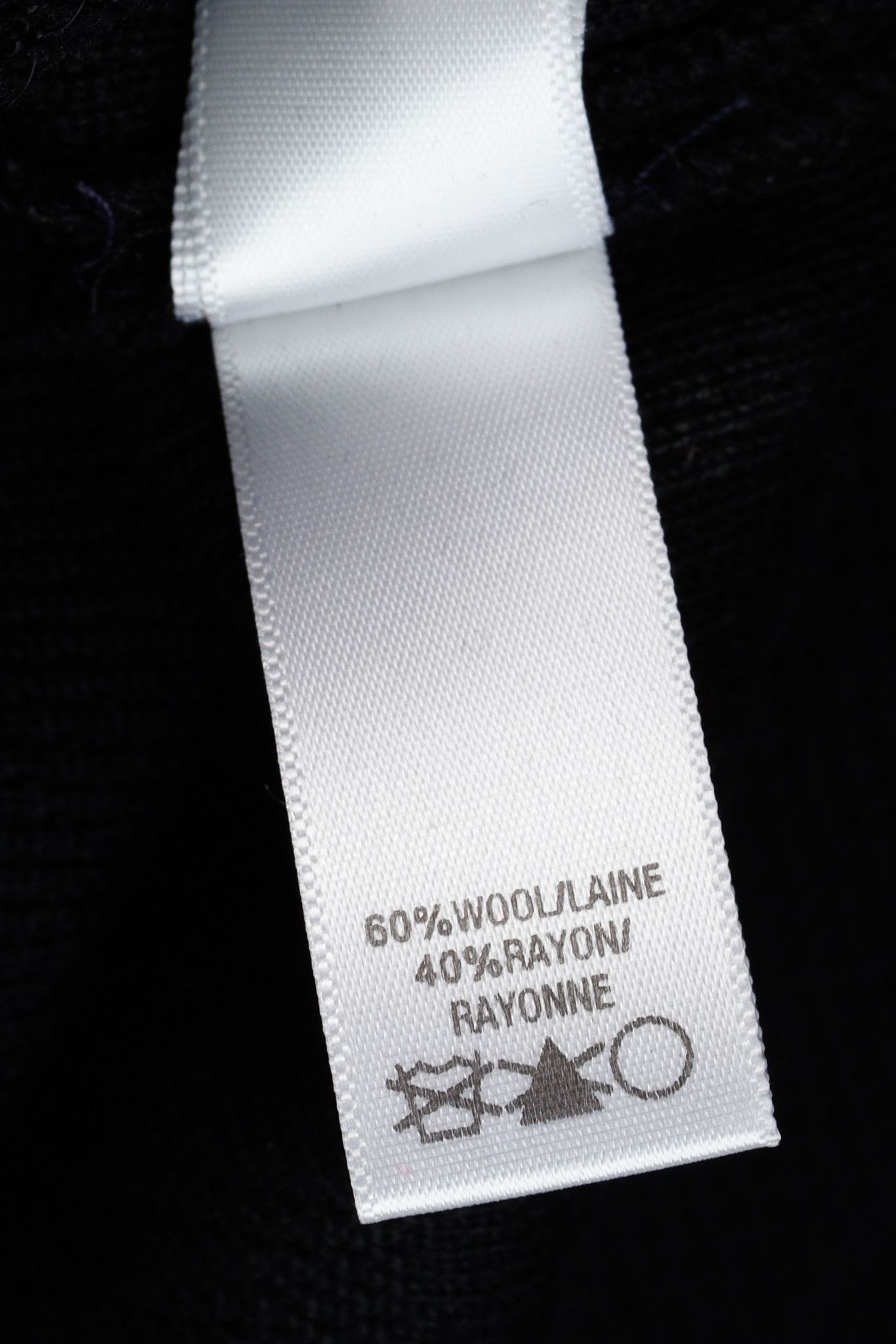 St. John St. John Caviar Resort 2016 Milano Pique Knit Peplum Dress Size L / US 10 / IT 46 - 13 Thumbnail
