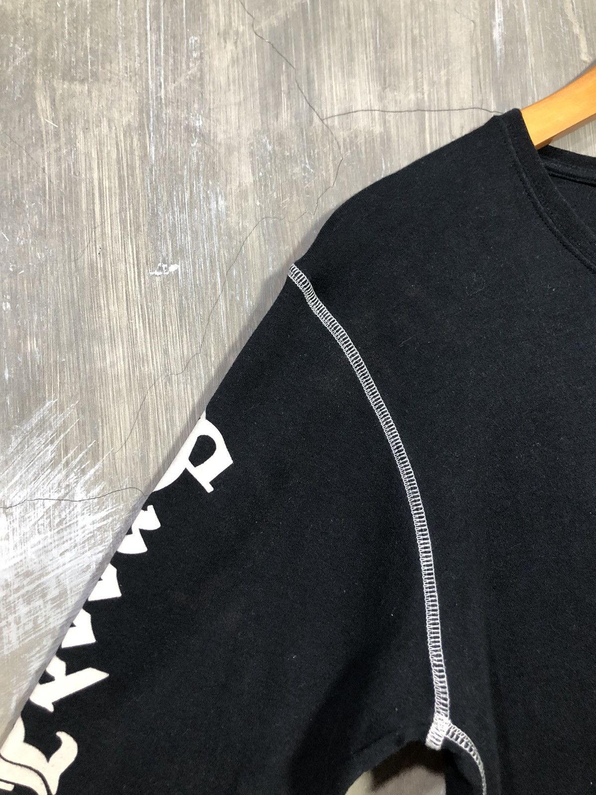 Japanese Brand × Vintage Y2K Speed Brigade Longsleeve T-shirt Size US L / EU 52-54 / 3 - 6 Thumbnail