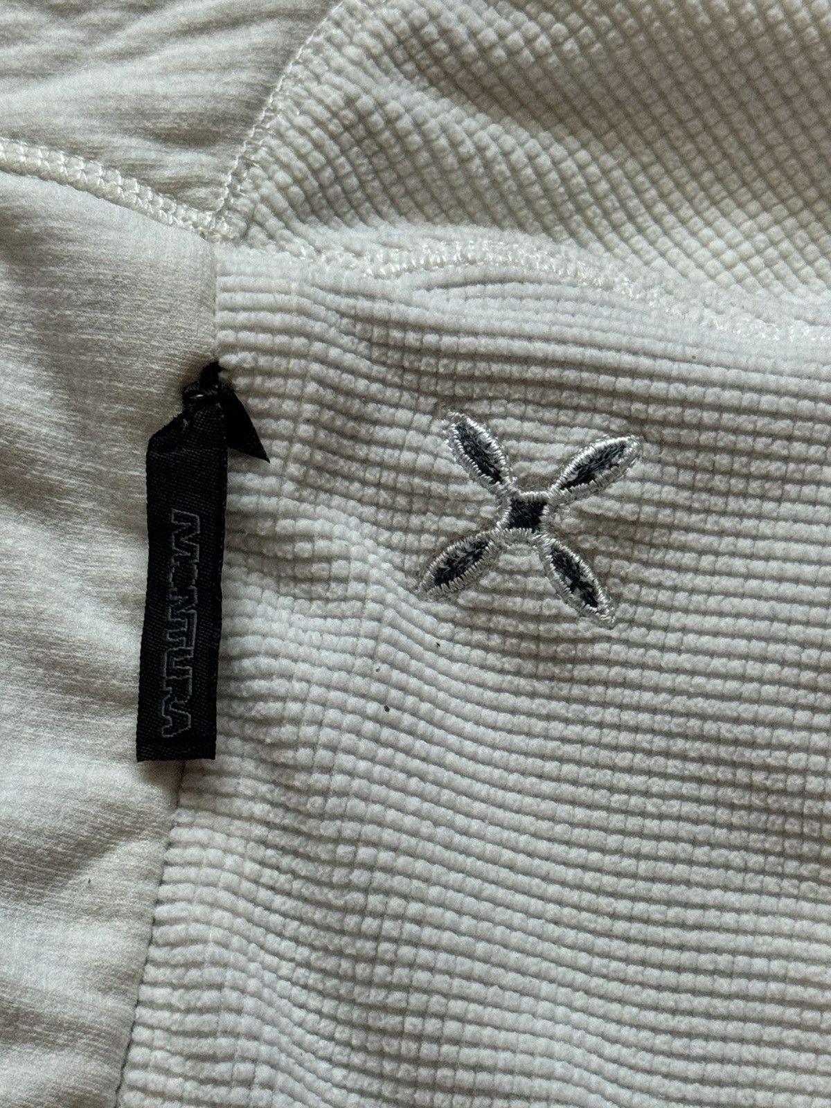 Vintage Montura L zip fleece jacket warm teddy long sleeve Size L / US 10 / IT 46 - 9 Thumbnail