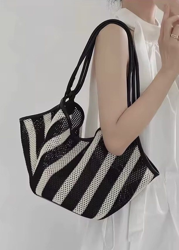 Other Handmade Bohemian Vacation Beach Lazy Large Bag Size ONE SIZE - 1 Thumbnail