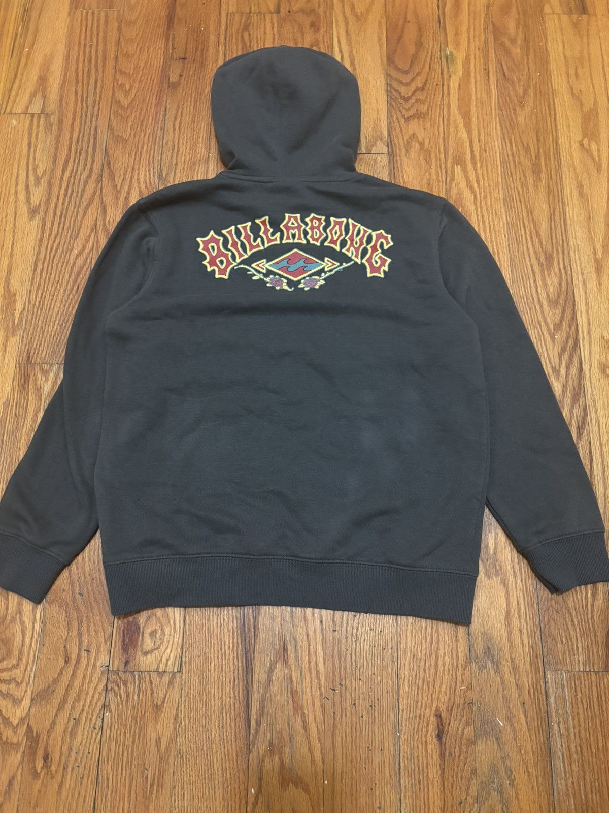 Billabong Billabong boys hoodie Size US L / EU 52-54 / 3 - 4 Thumbnail
