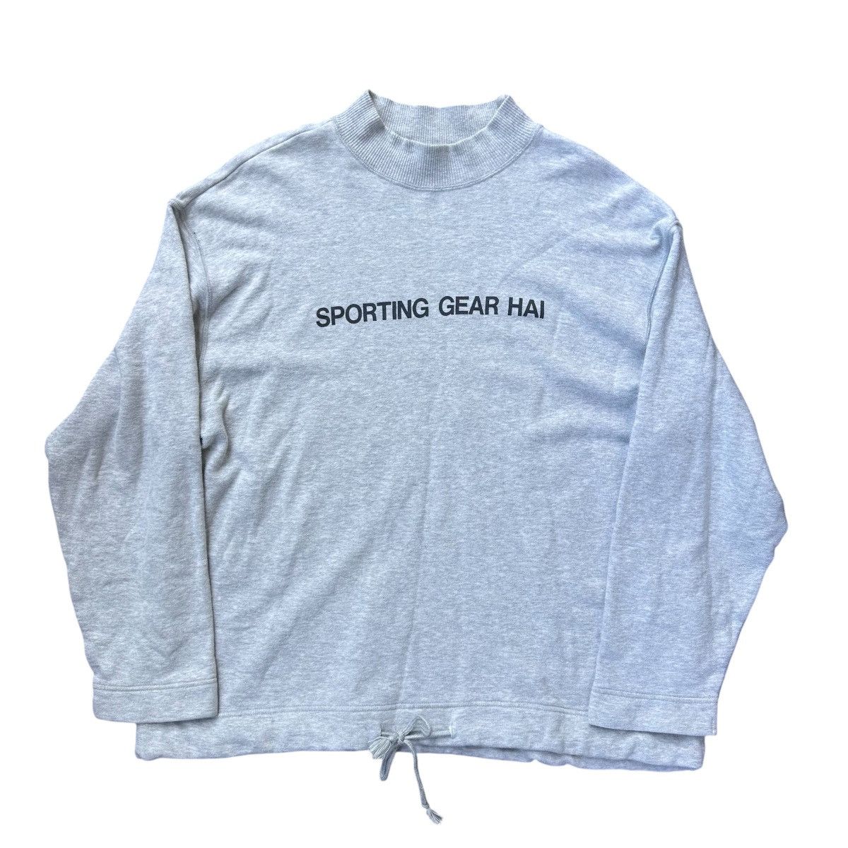 Hai Sporting Gear HAI SPORTING GEAR BY ISSEY MIYAKE Size US S / EU 44-46 / 1 - 1 Thumbnail