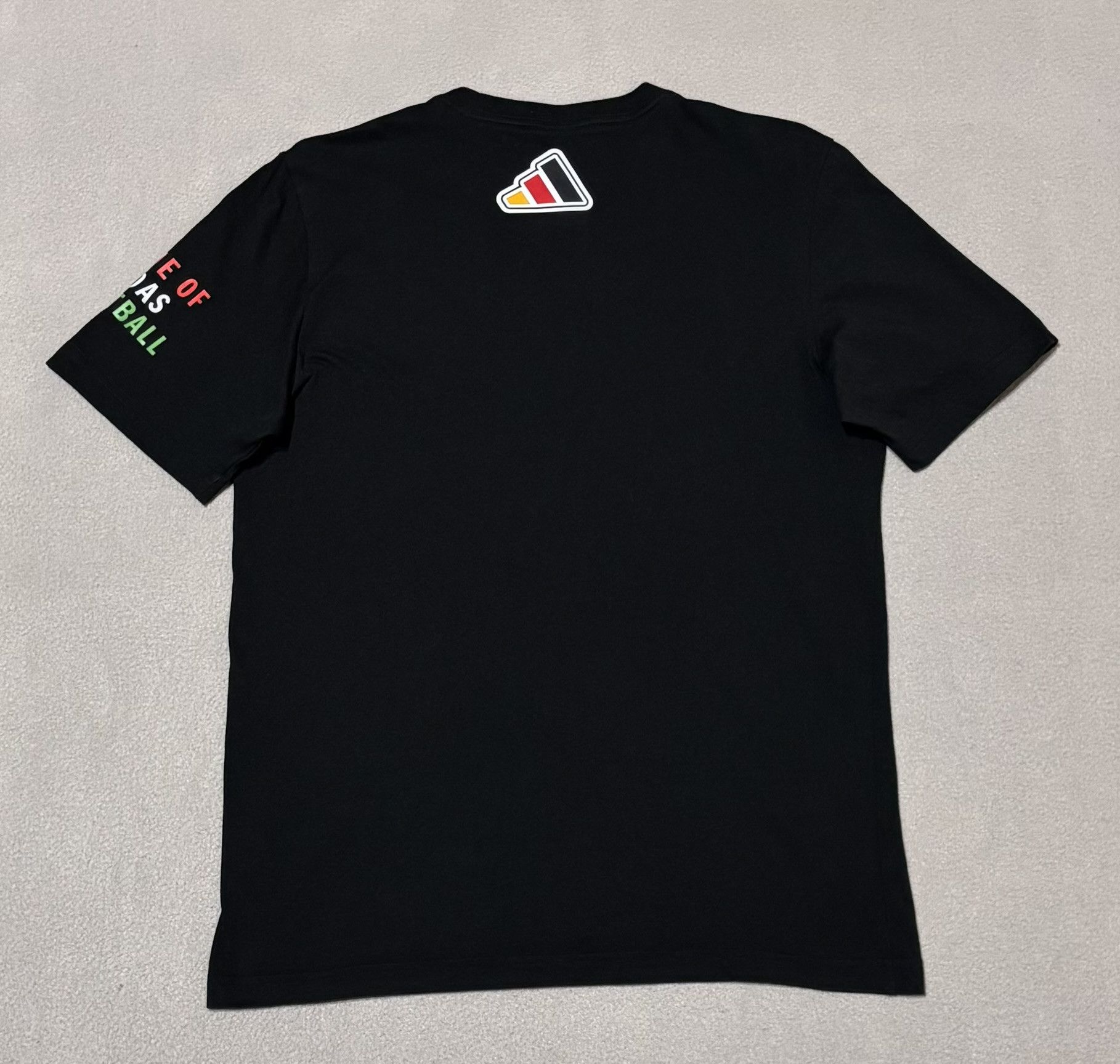 Adidas Adidas I Love BLN 2024 Germany T-Shirt size S Size US S / EU 44-46 / 1 - 9 Thumbnail