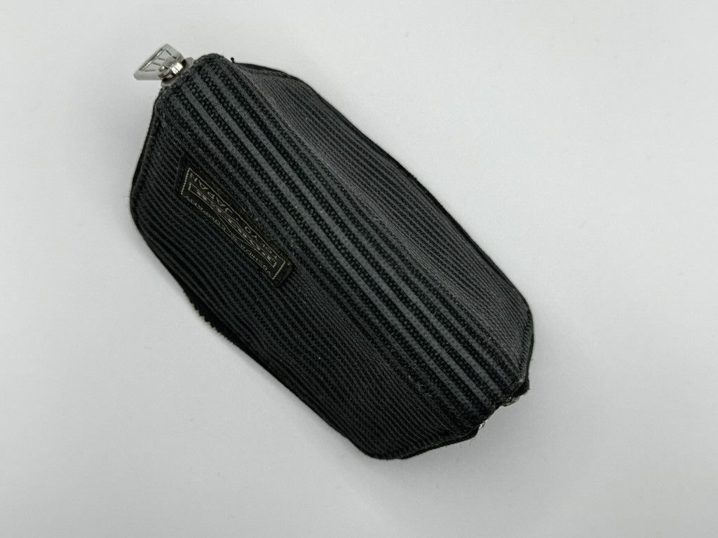 Head Porter Small Zippered Wallet Size ONE SIZE - 7 Thumbnail