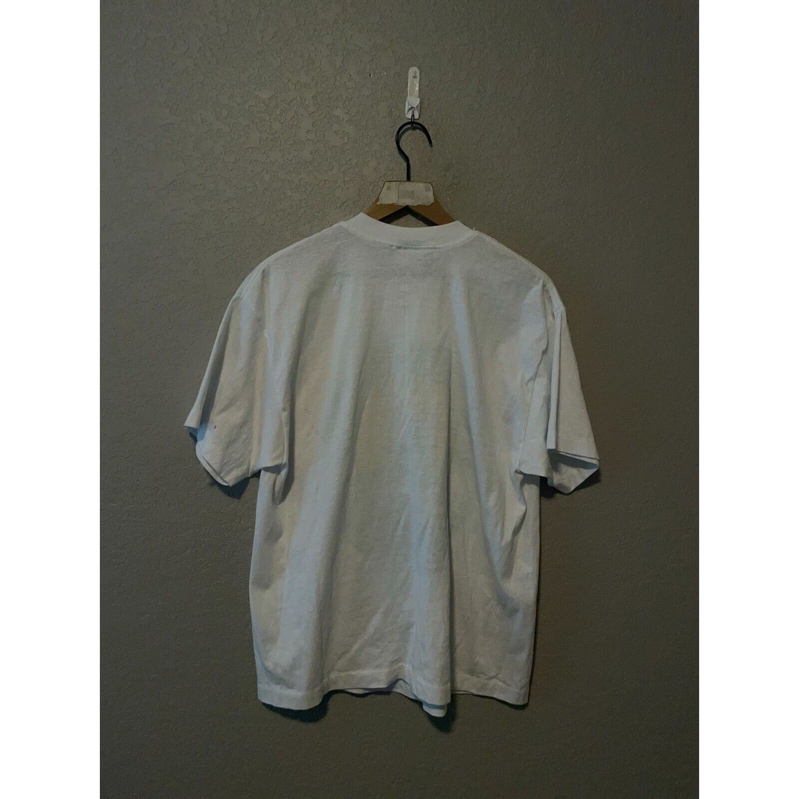 Vintage Vintage Beer Shirt Blarney Stone Brew Malarkey Famous Tee 80 Size US L / EU 52-54 / 3 - 6 Thumbnail