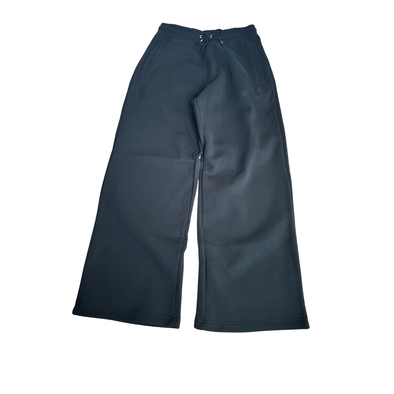 Jordan Brand Black Jordan Sweatpants FD7224-010 Size M - NEW Size 28" / US 6 / IT 42 - 6 Thumbnail