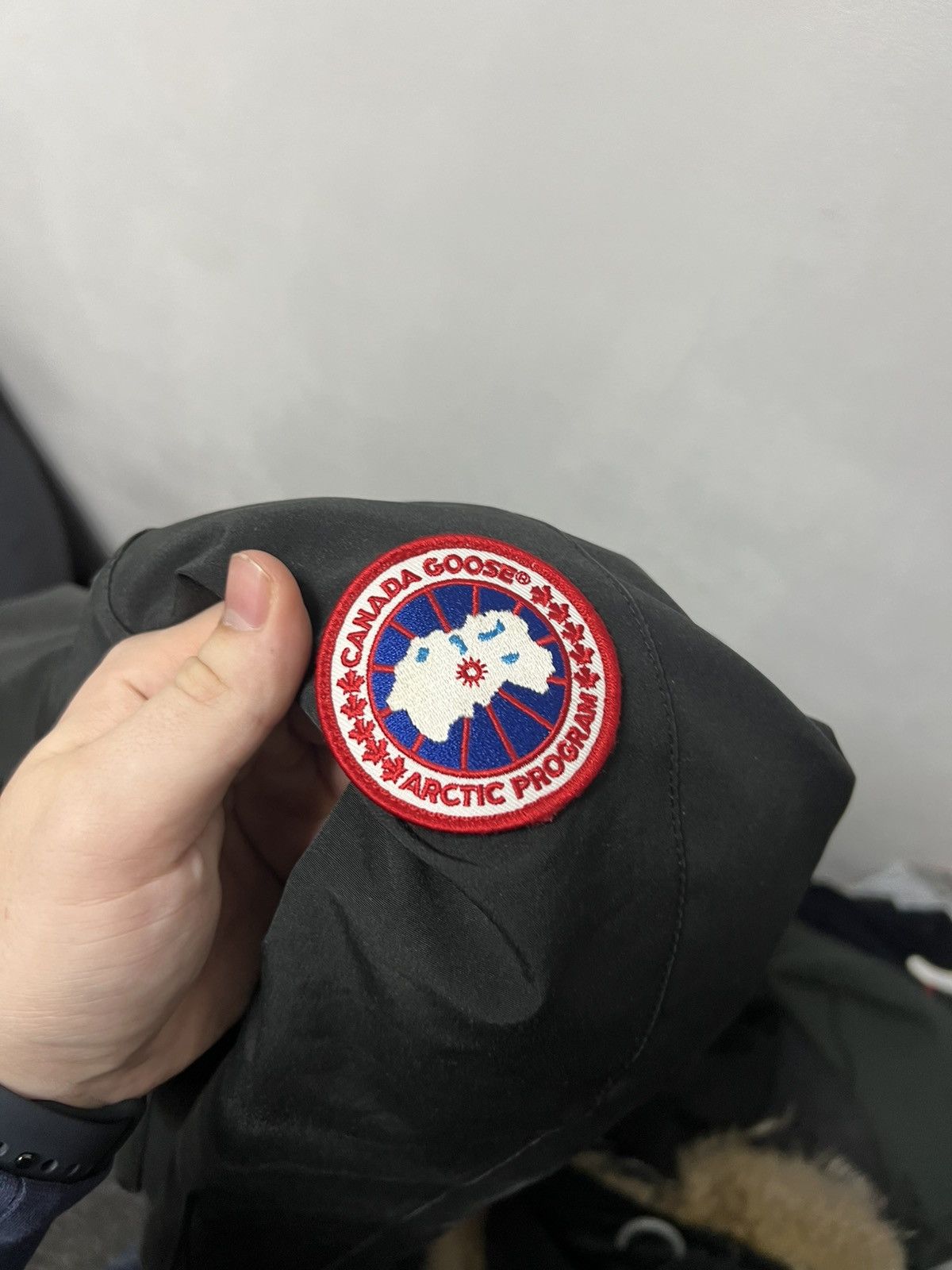 Canada Goose Canada goose puffer jacket Size US S / EU 44-46 / 1 - 2 Thumbnail