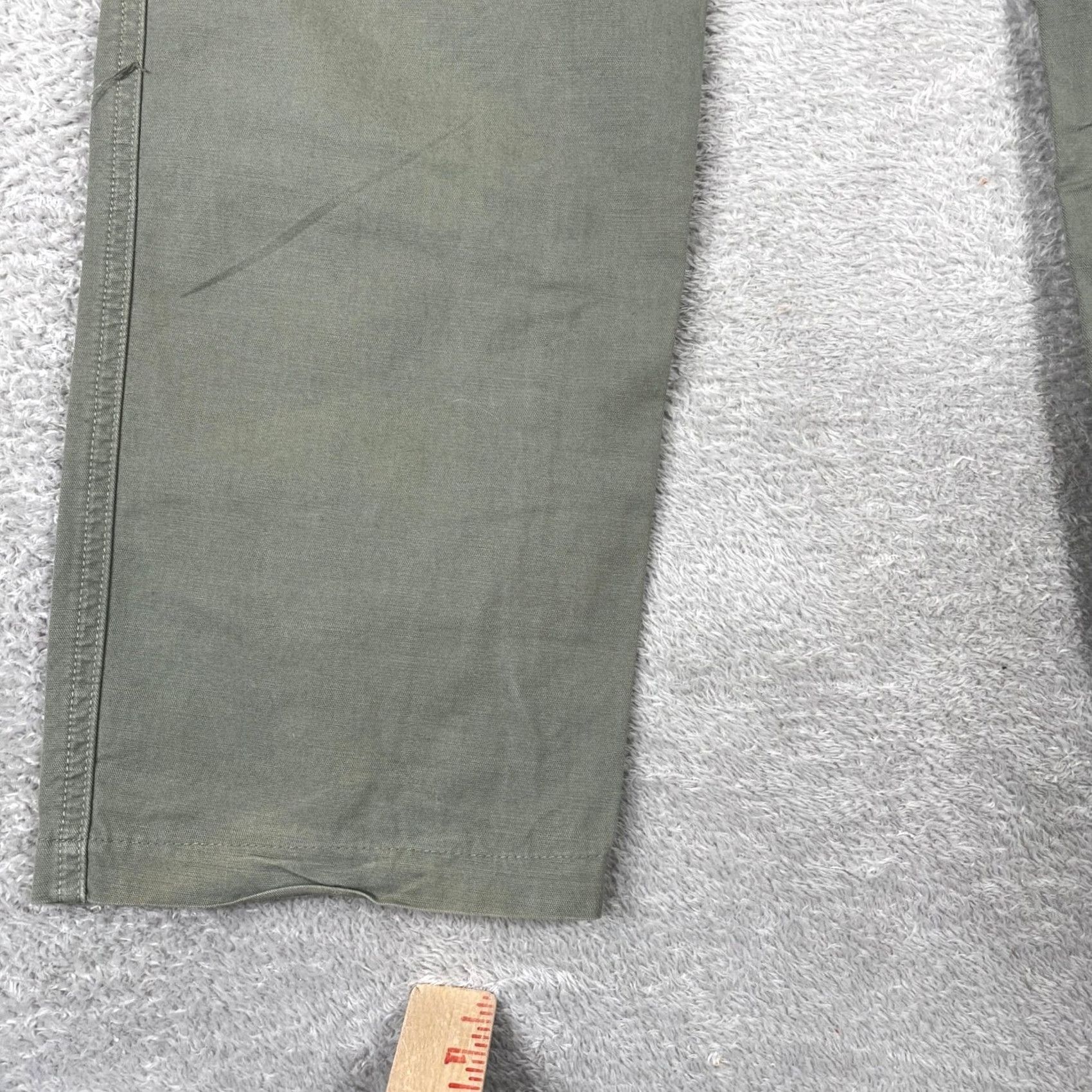 J Brand VINTAGE Size US 32 / EU 48 - 4 Thumbnail