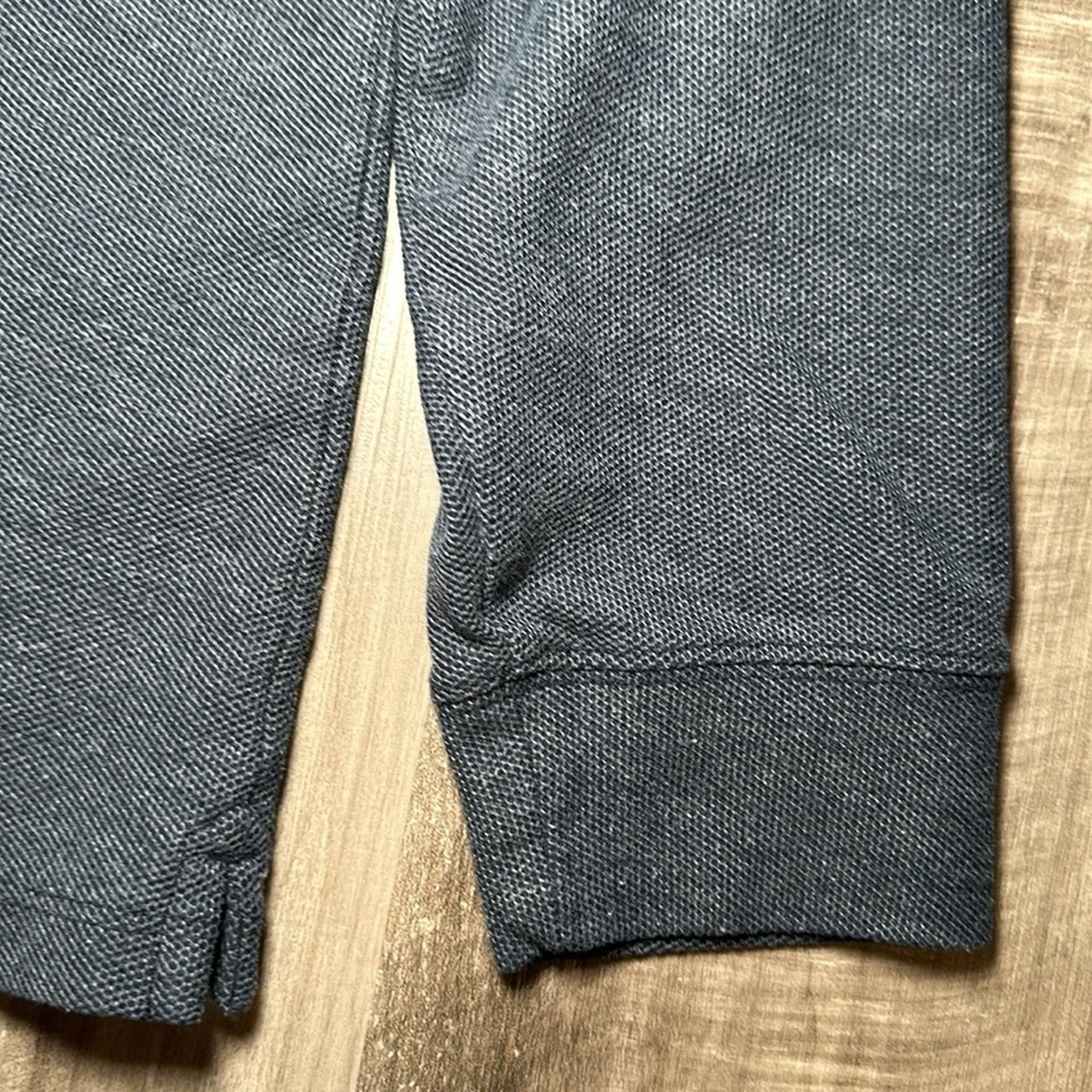 UNTUCKit UNTUCKit Saunter Long Sleeve Regular Thermal Henley - Large Size US L / EU 52-54 / 3 - 4 Thumbnail