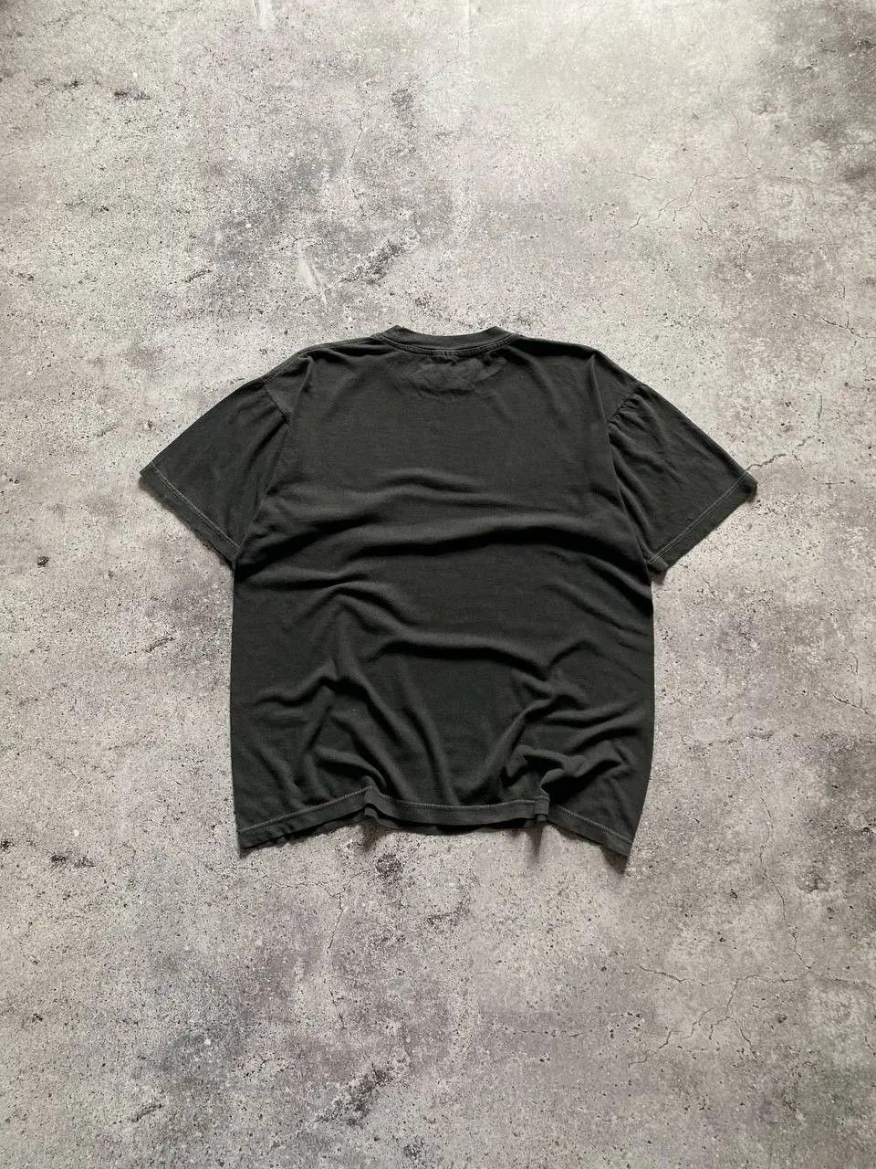 Other VINTAGE 90s ZIP IT LONDON SKELETON NYC T SHIRT VERY RARE Size US L / EU 52-54 / 3 - 10 Thumbnail