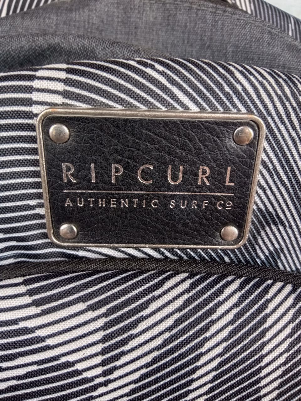 Rip Curl Rip Curl Backpack Bag Size ONE SIZE - 2 Thumbnail
