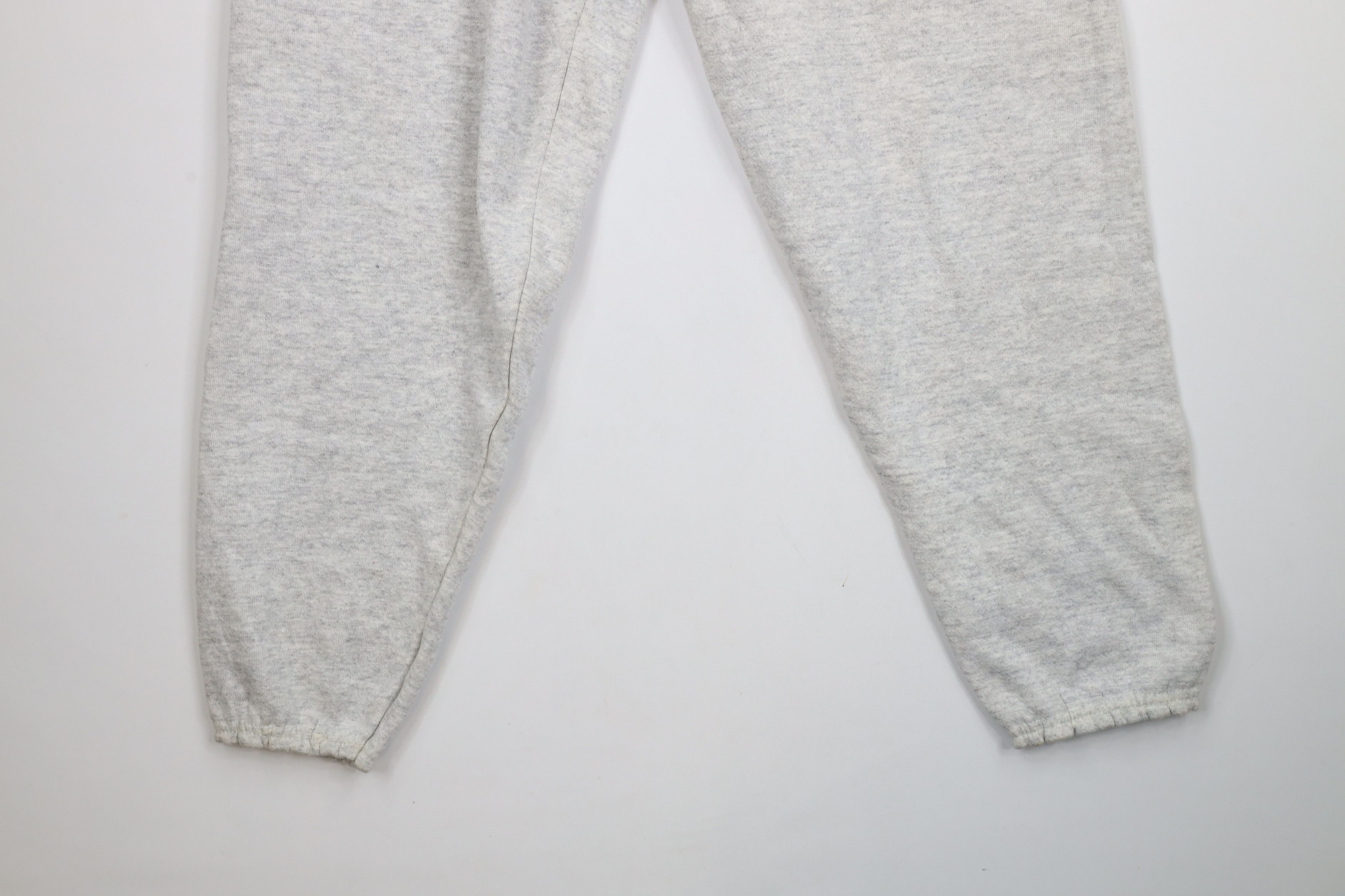 Vintage Deadstock Vintage 90s Streetwear Sweatpants Joggers USA Size US 42 / EU 58 - 14 Thumbnail