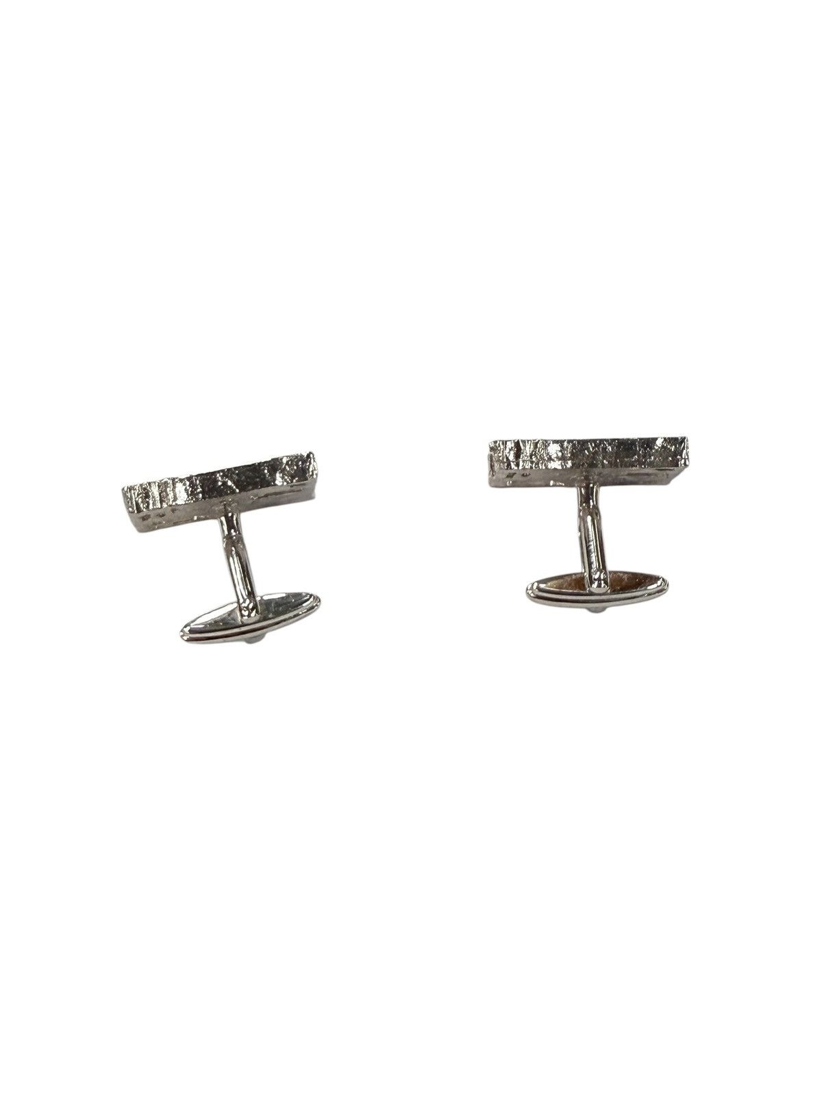 Lanvin LANVIN CUFLINKS Size ONE SIZE - 4 Thumbnail