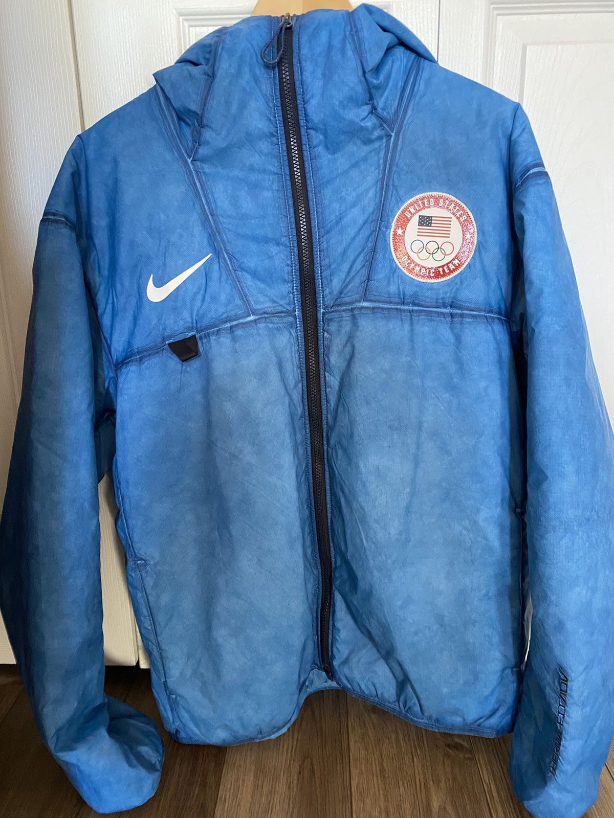 Nike Nike ACG 2022 Winter Olympics Jacket | Grailed