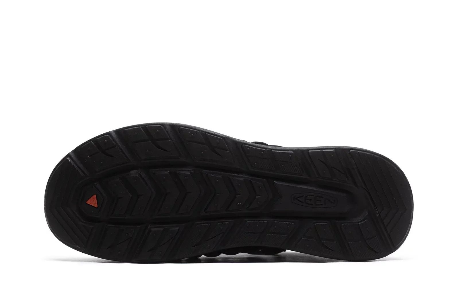 KEEN Keen Uneek WK Black 1030271 US 12 EU 46 Size US 12 / EU 45 - 5 Thumbnail