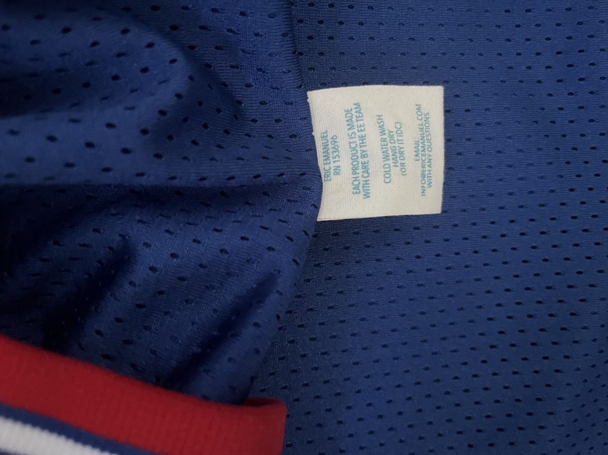Eric Emanuel Eric Emanuel Buffalo Bills Football Jersey Size US L / EU 52-54 / 3 - 4 Thumbnail