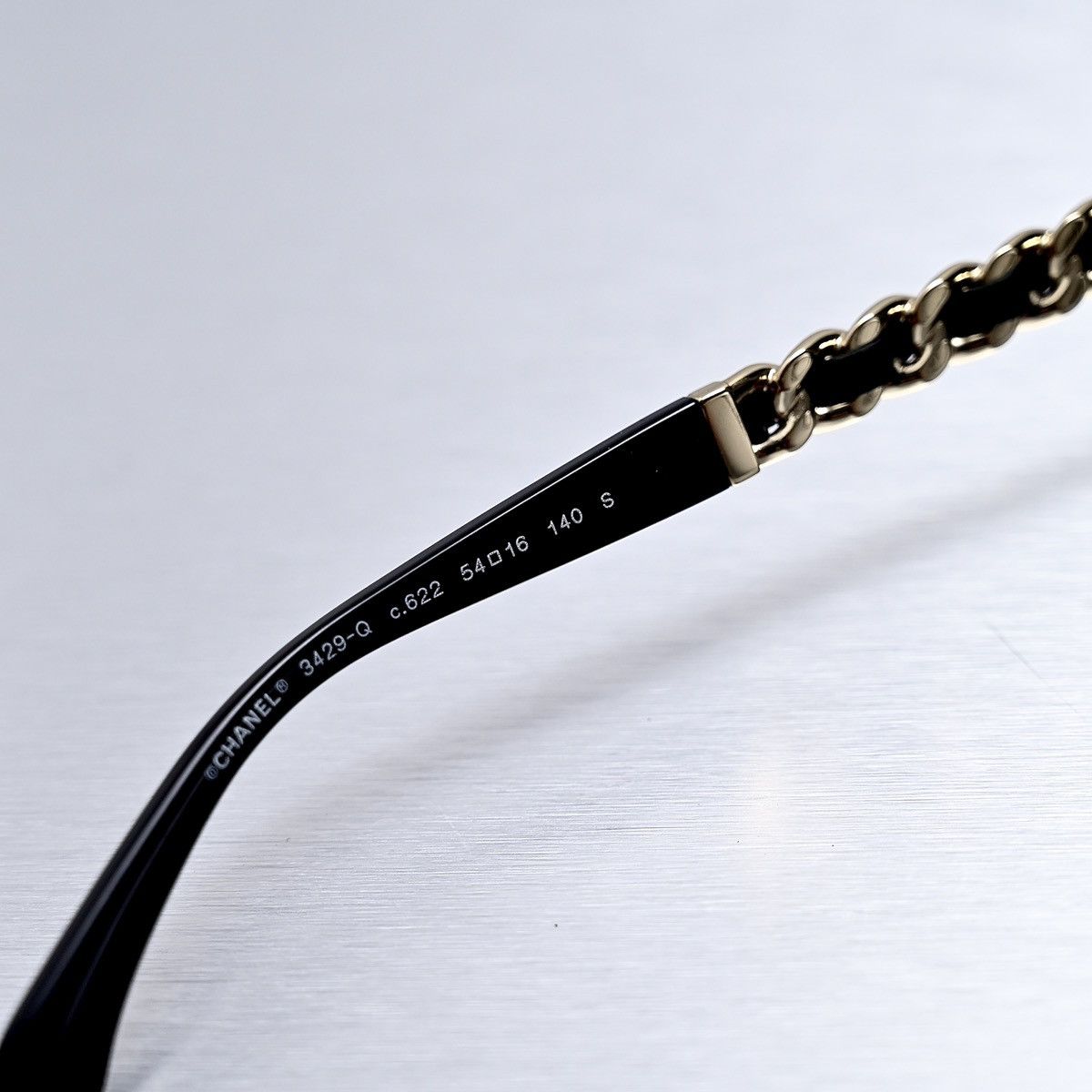 Chanel CHANEL 0CH3429Q GLASSES Size ONE SIZE - 6 Thumbnail