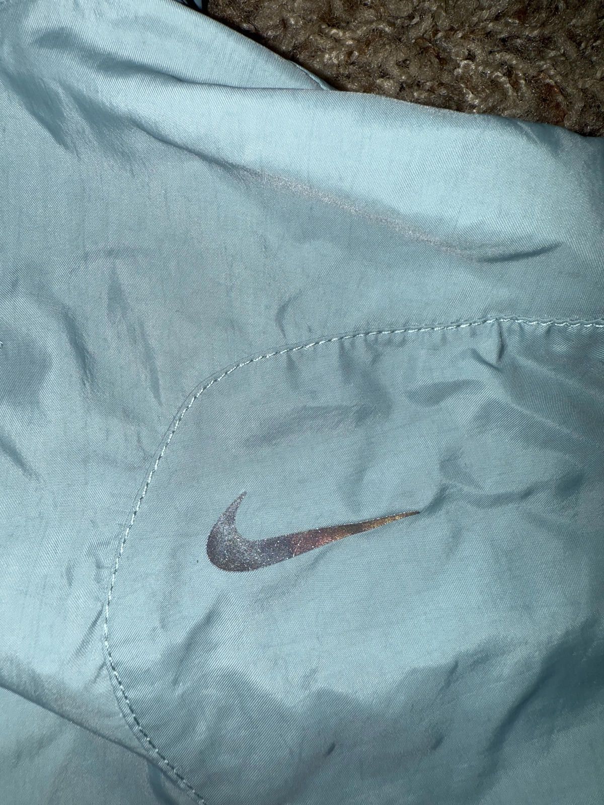 Nike Nike Swift Women's Repel Packable Running Jacket Sample Size S / US 4 / IT 40 - 10 Thumbnail