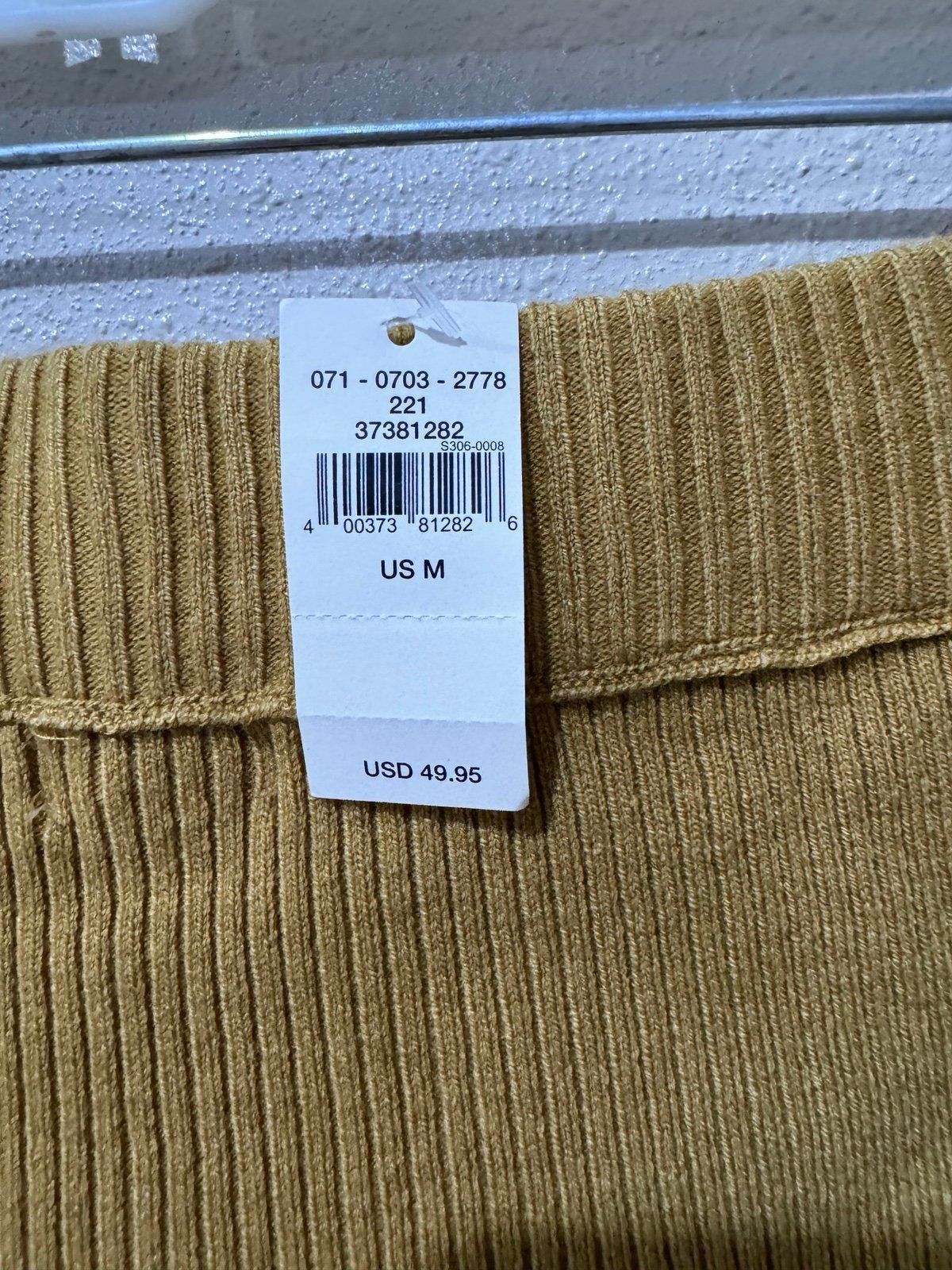 American Eagle Outfitters NWT American Eagle skirt size Medium Size 32" / US 10 / IT 46 - 3 Thumbnail