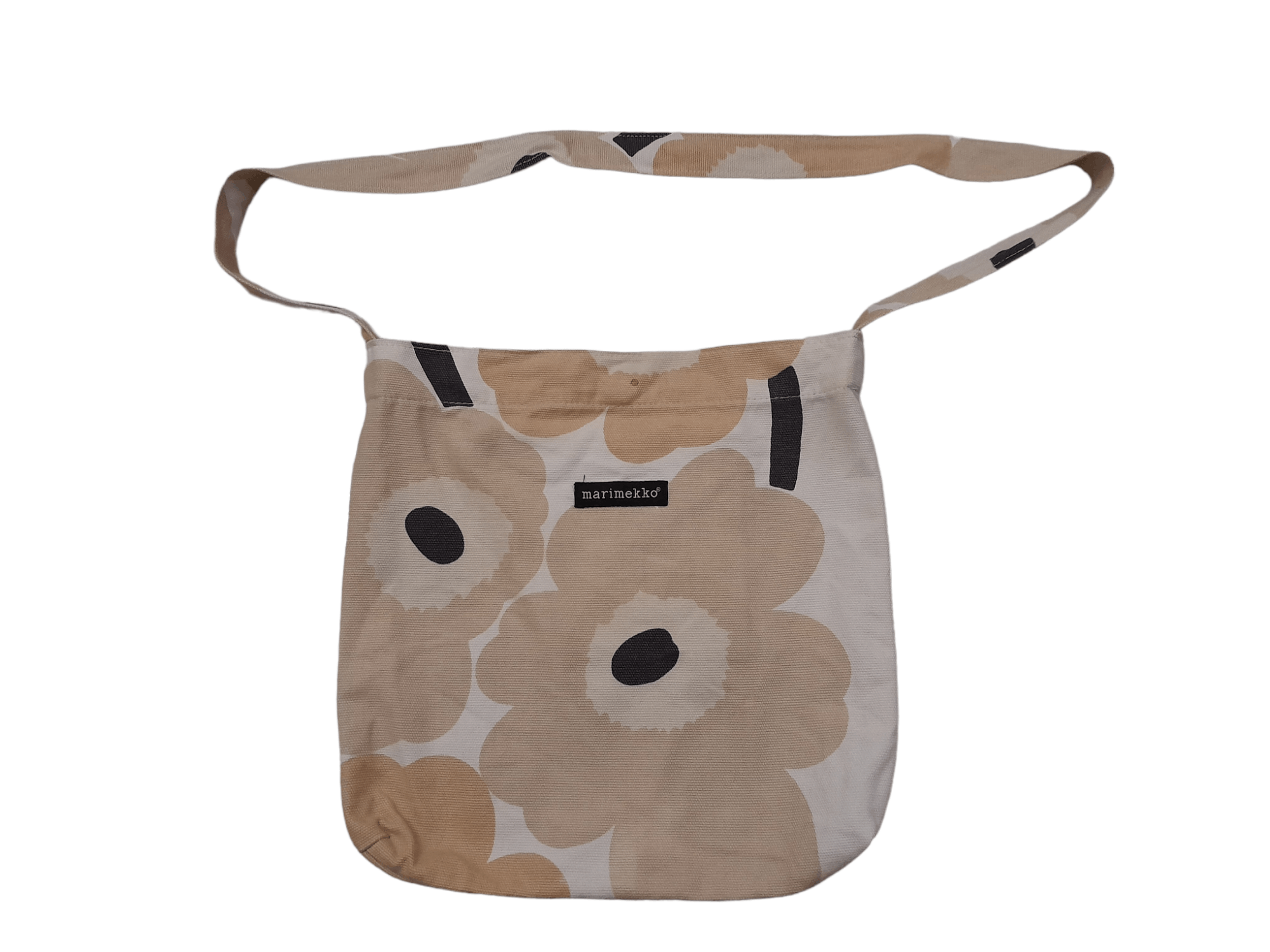image of Marimekko Sling Bag (F250) in Floral, Men's