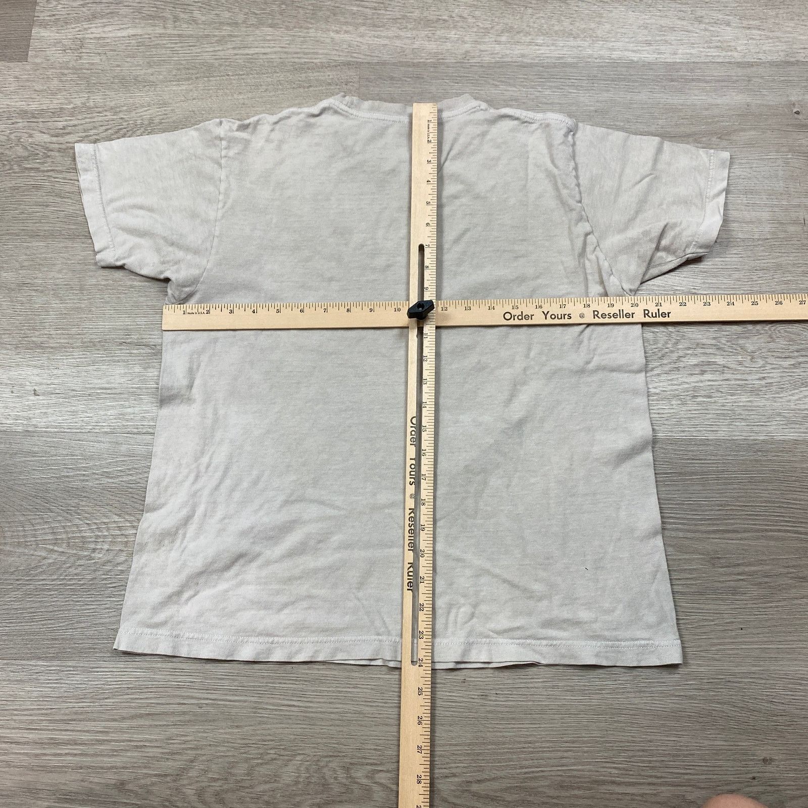 Band Tees Blink 182 Self Titled Album Faded Shirt Men's M Punk Grunge Size US M / EU 48-50 / 2 - 3 Thumbnail