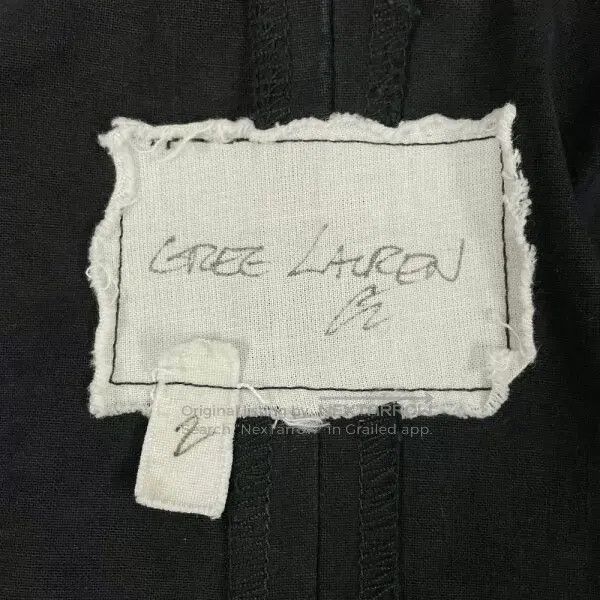 Greg Lauren Greg Lauren Distressed Jacket Size US M / EU 48-50 / 2 - 2 Thumbnail