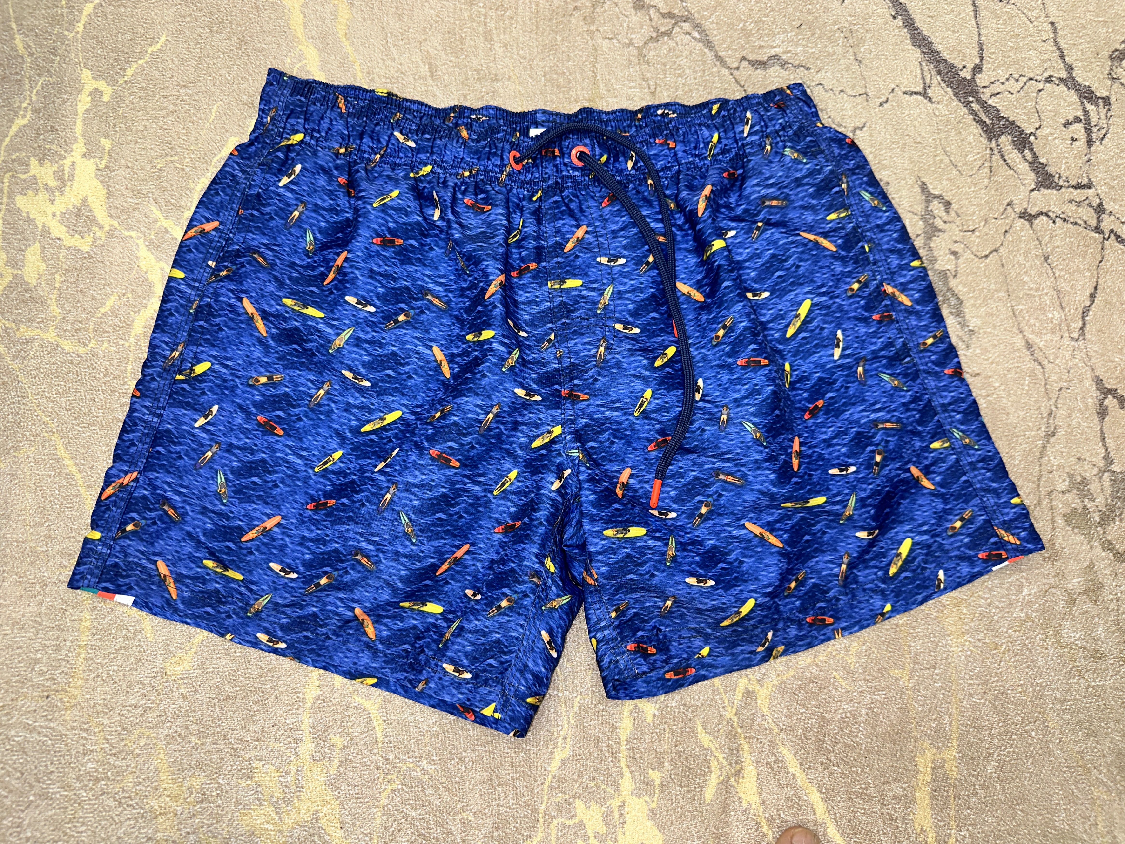 Sundek 2025 Sundek M Beach Board Shorts Trunks Bathin Suit Size M Size US 32 / EU 48 - 3 Thumbnail