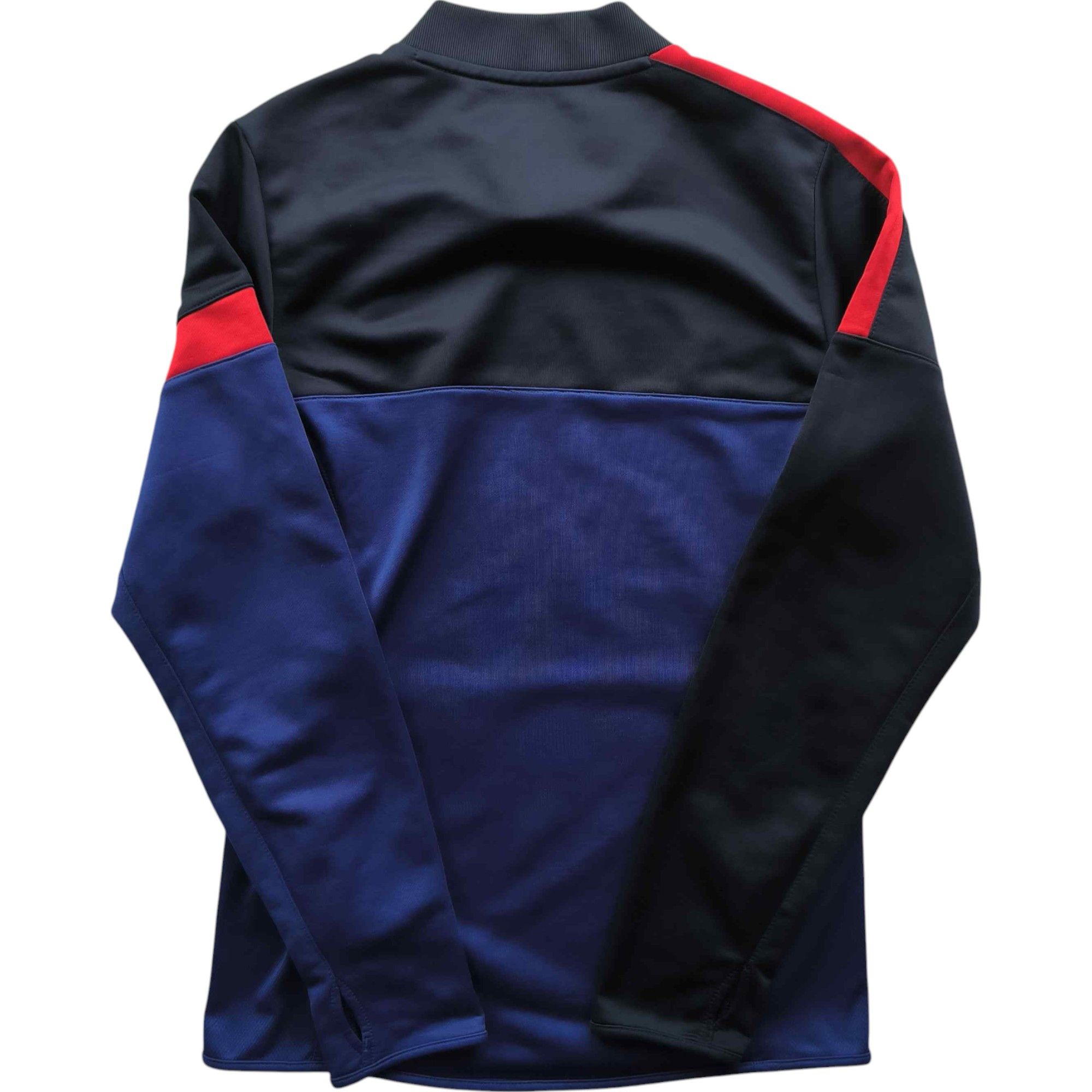 Nike FC Barcelona 2012-13 Nike training top size S Size US S / EU 44-46 / 1 - 2 Thumbnail