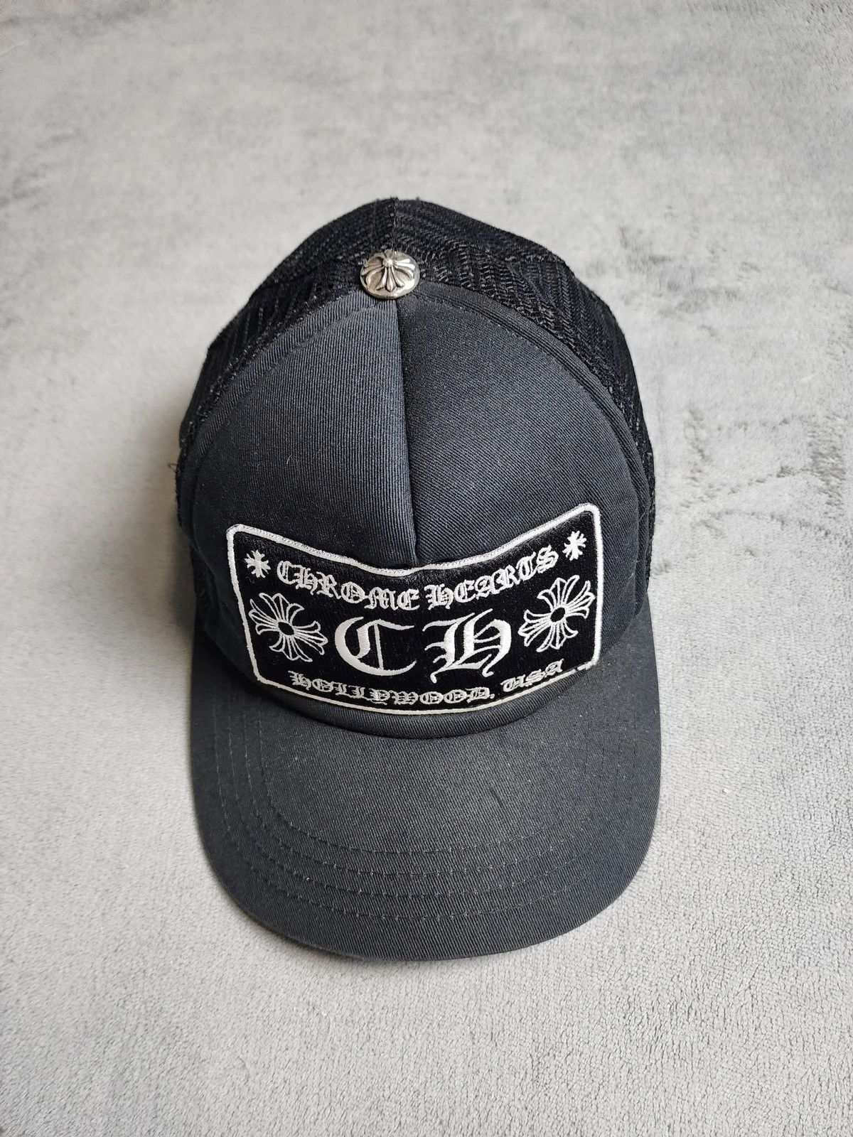 Chrome Hearts Vintage Chrome hearts Size ONE SIZE - 1 Thumbnail