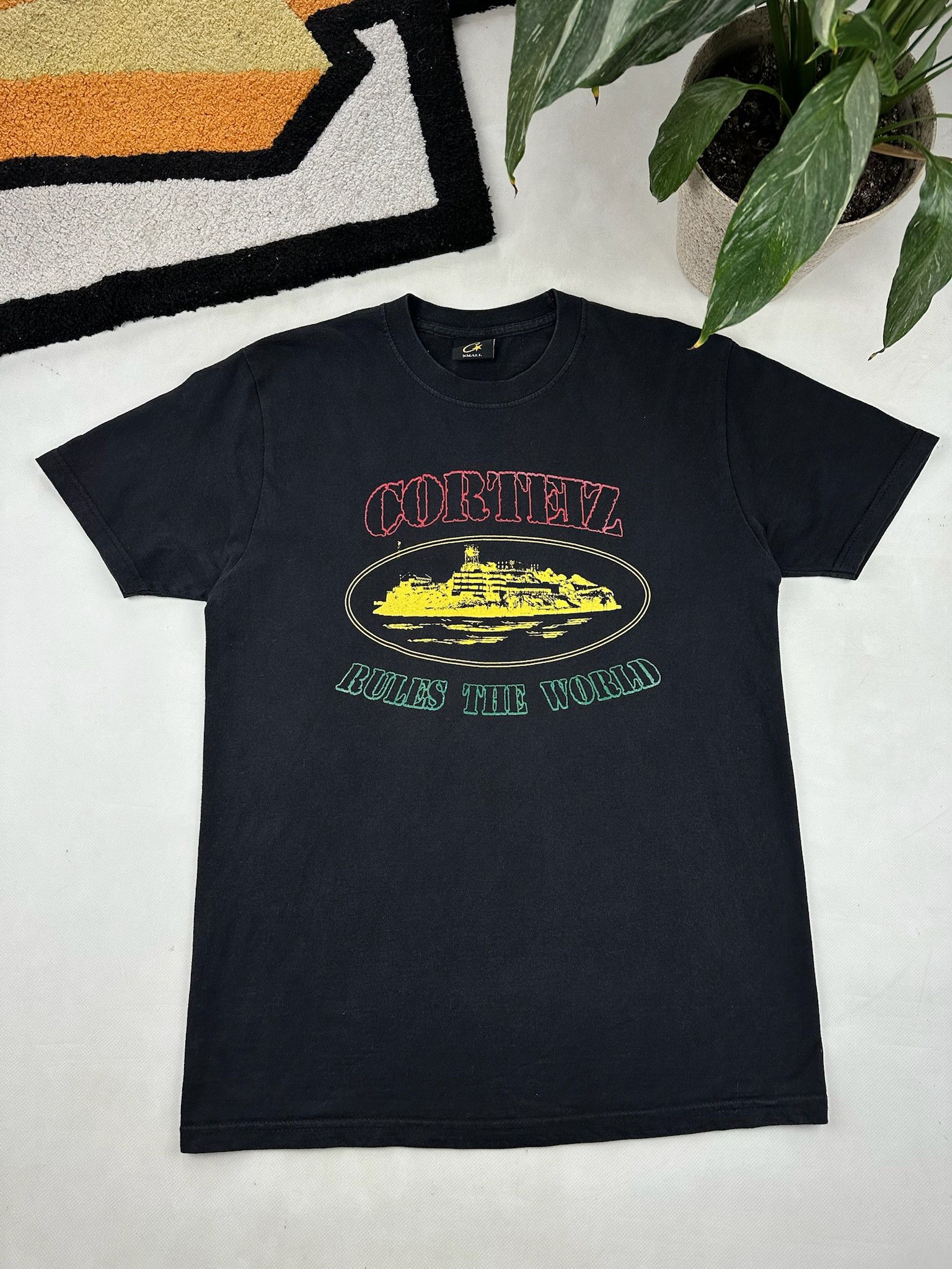 Corteiz T Shirt | Grailed