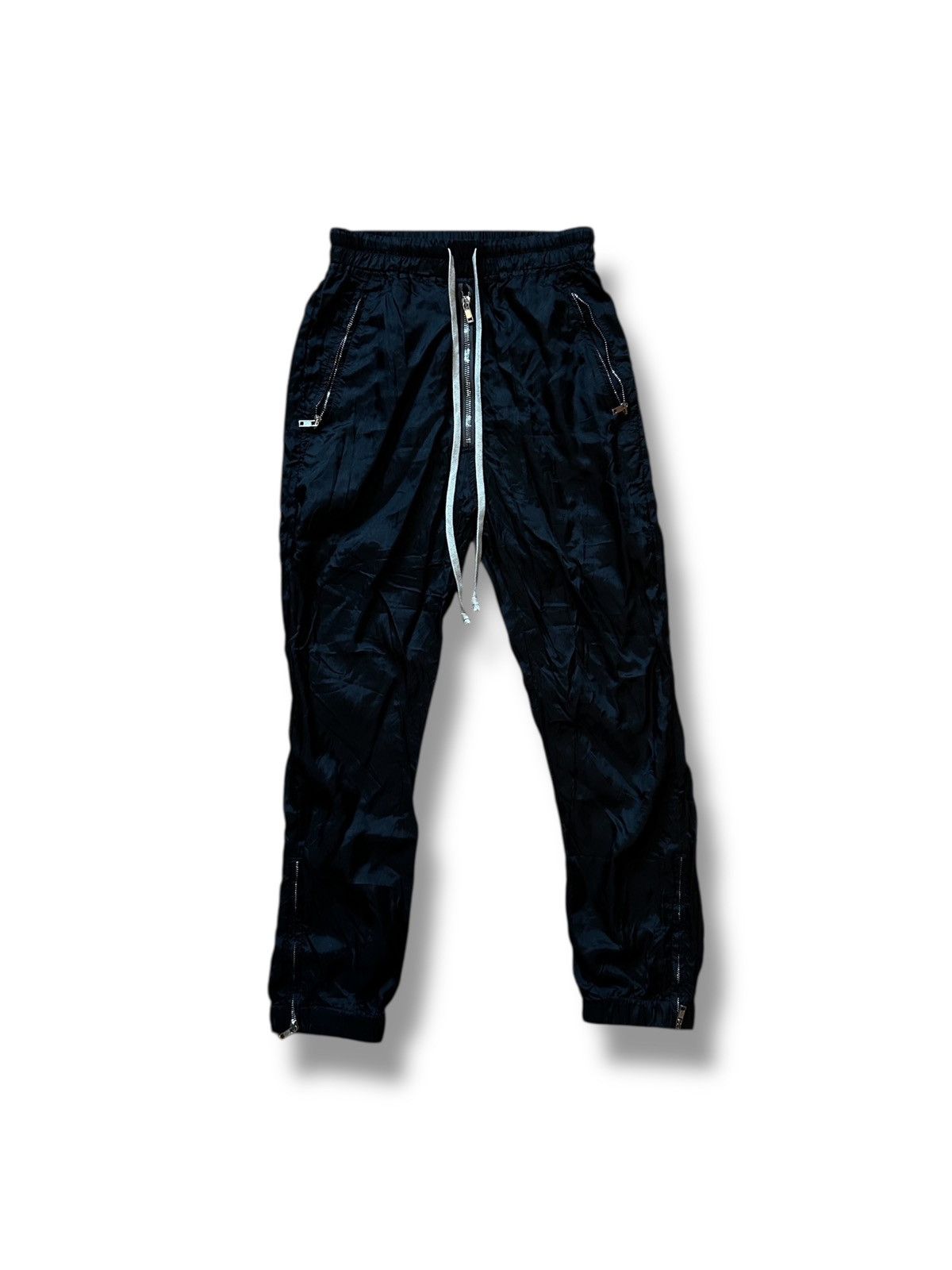 Rick Owens Phlegethon Pants | Grailed