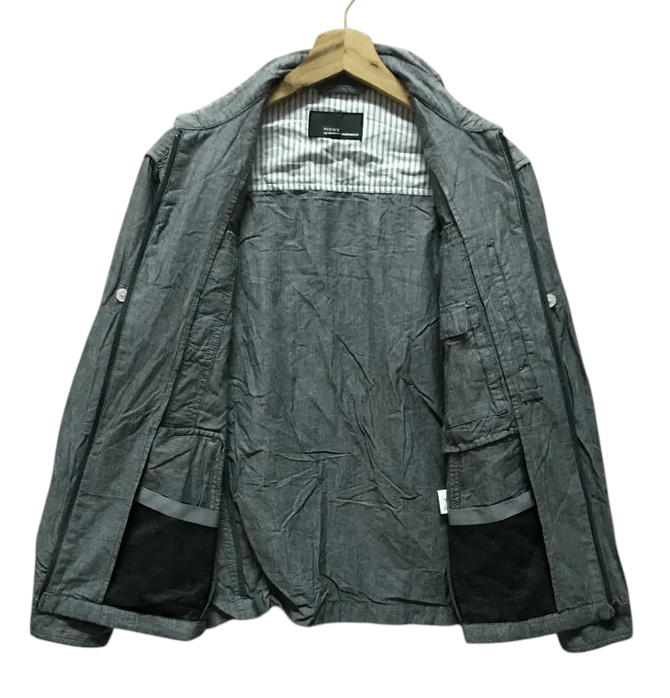 Kansai Yamamoto Sissy by Kansai Yamamoto Jackets Size US M / EU 48-50 / 2 - 2 Thumbnail