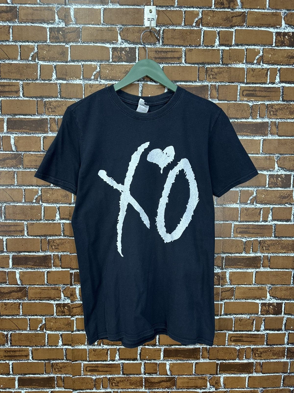 The Weeknd X'O The Weeknd The Madness Fall Tour 2015 Tshirt A1006 Size US M / EU 48-50 / 2 - 1 Thumbnail