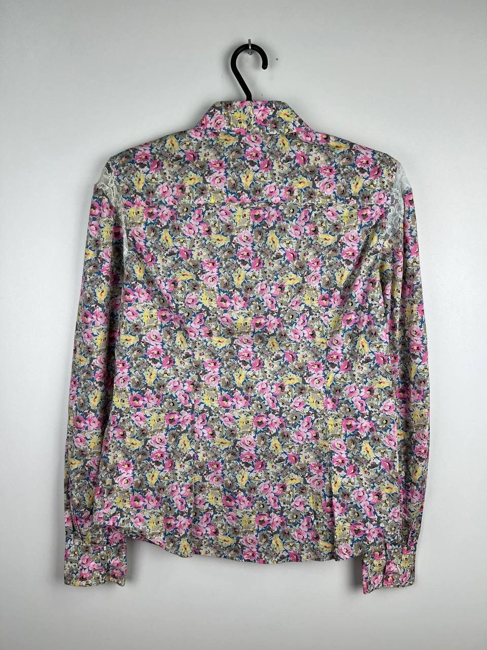 Gant Gant flowers luxury shirt woman’s size 10 Size M / US 6-8 / IT 42-44 - 2 Thumbnail