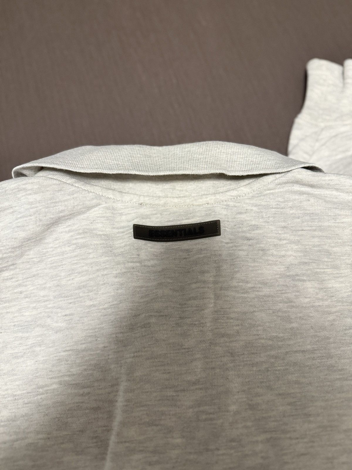 Essentials Essentials Fear of God Size US S / EU 44-46 / 1 - 4 Thumbnail