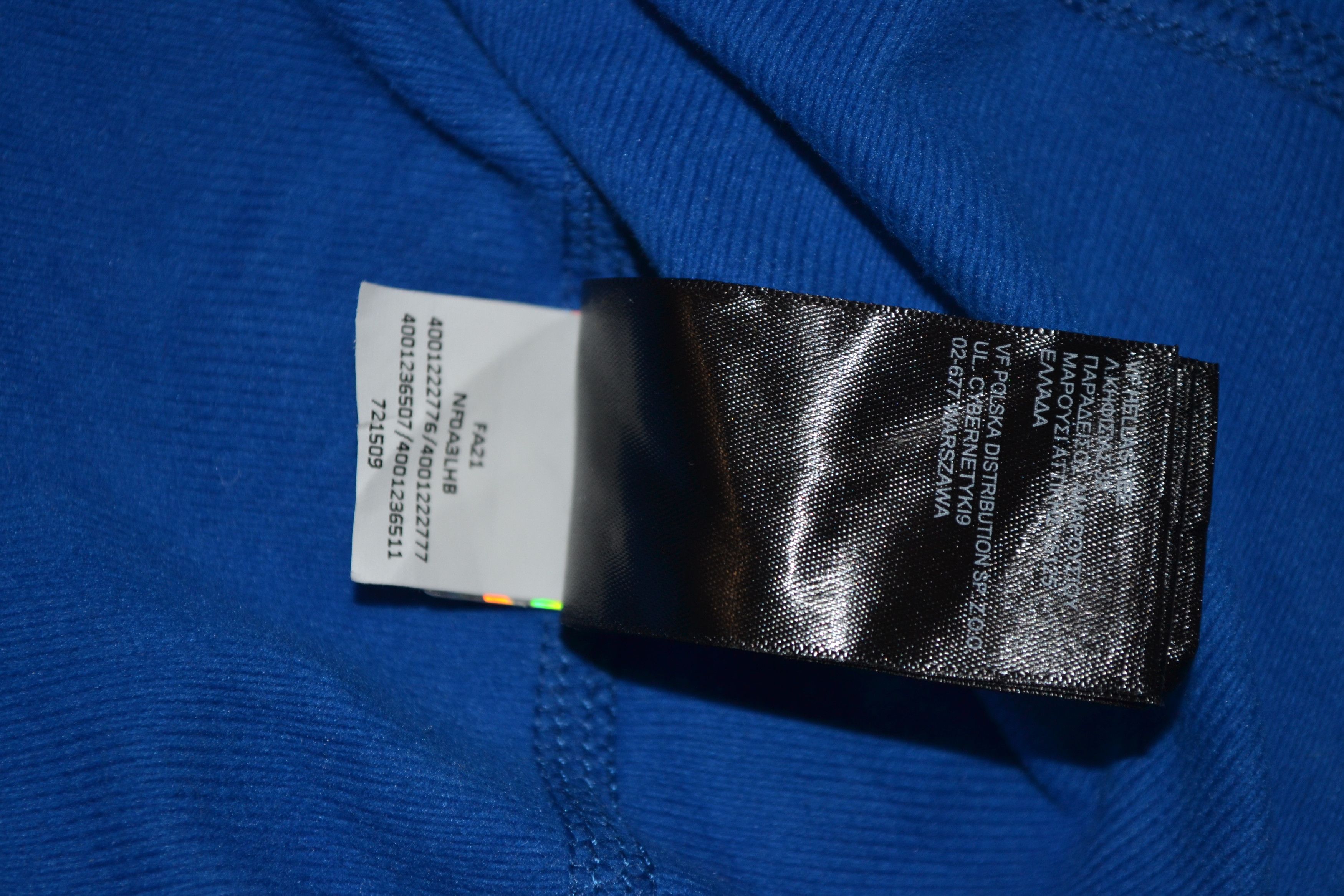 The North Face Rare The North Face x DELL Technologies Half Zip Pullover Size US L / EU 52-54 / 3 - 8 Thumbnail