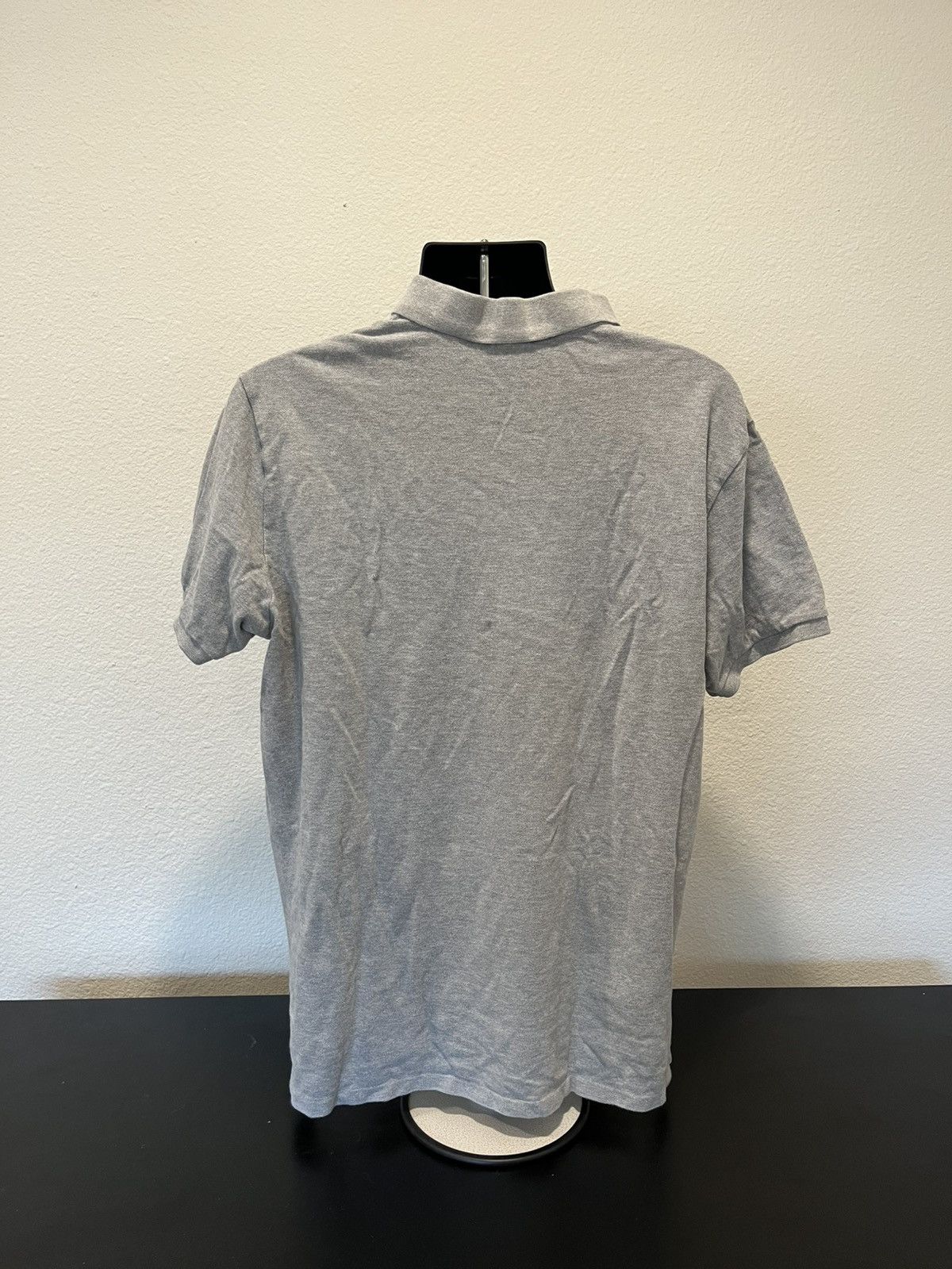 Polo Ralph Lauren × Vintage Polo Ralph Lauren polo shirt Size US XXL / EU 58 / 5 - 2 Thumbnail