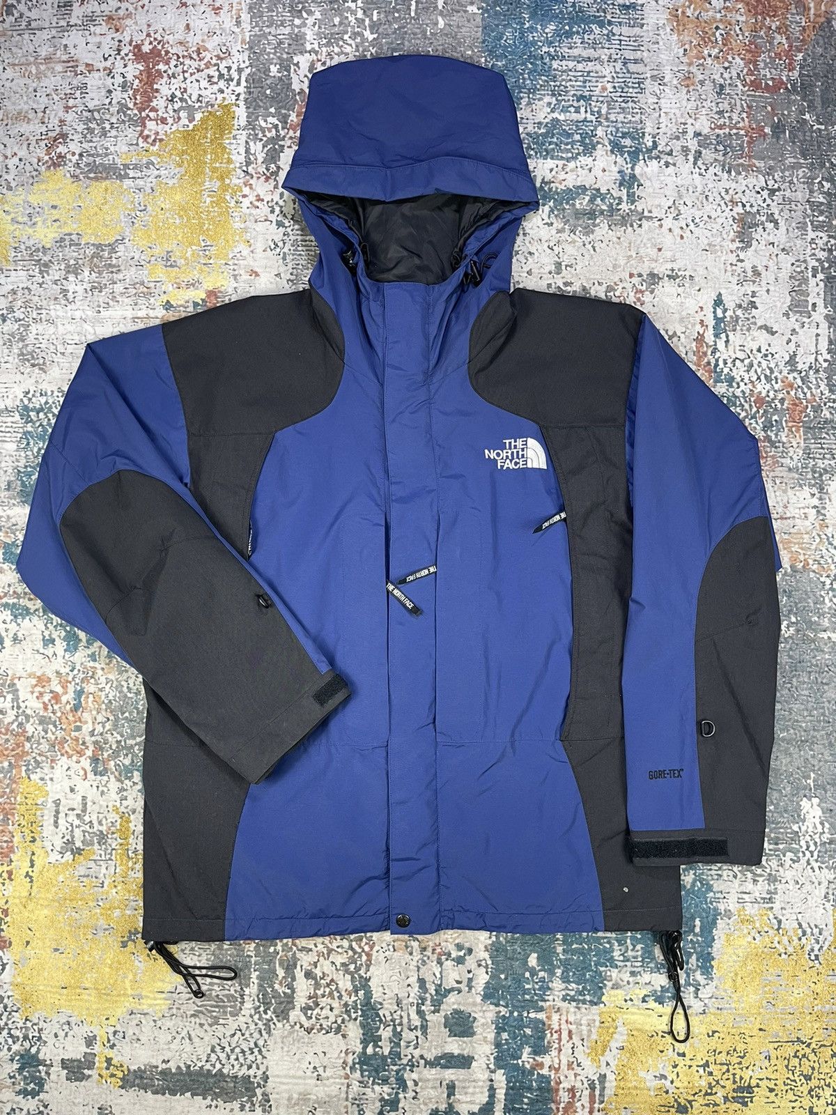 The North Face 🚨 Rare!! The North Face 90s Cordura Plus