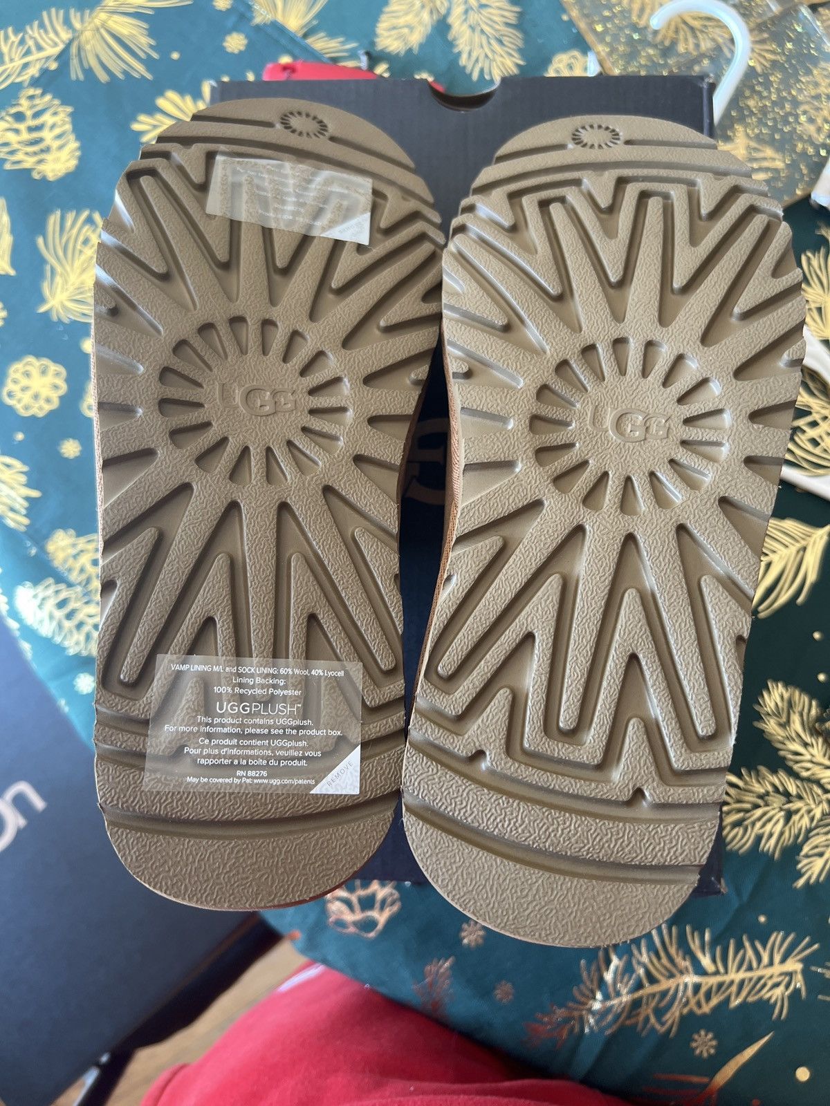 Ugg Brand new Uggs size 8 men’s Size US 8 / EU 41 - 3 Thumbnail