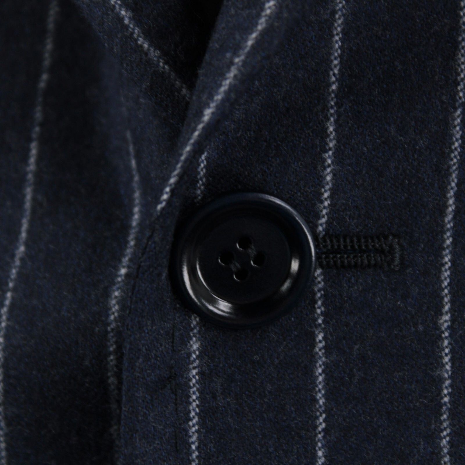 Other Stile Latino Suit Size US 44 Regular in Blue Size 44R - 2 Thumbnail