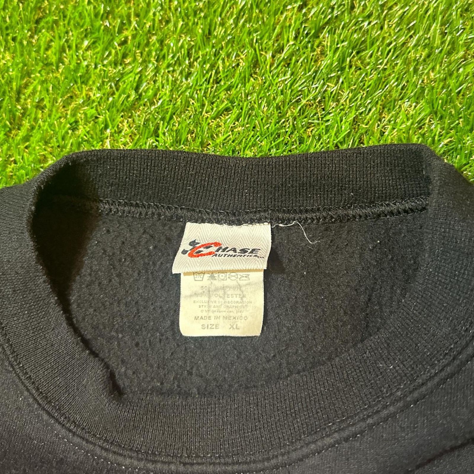 Other Kahne Race Collection Performance Leader no. 9 Sweatshirt Size US XL / EU 56 / 4 - 3 Thumbnail